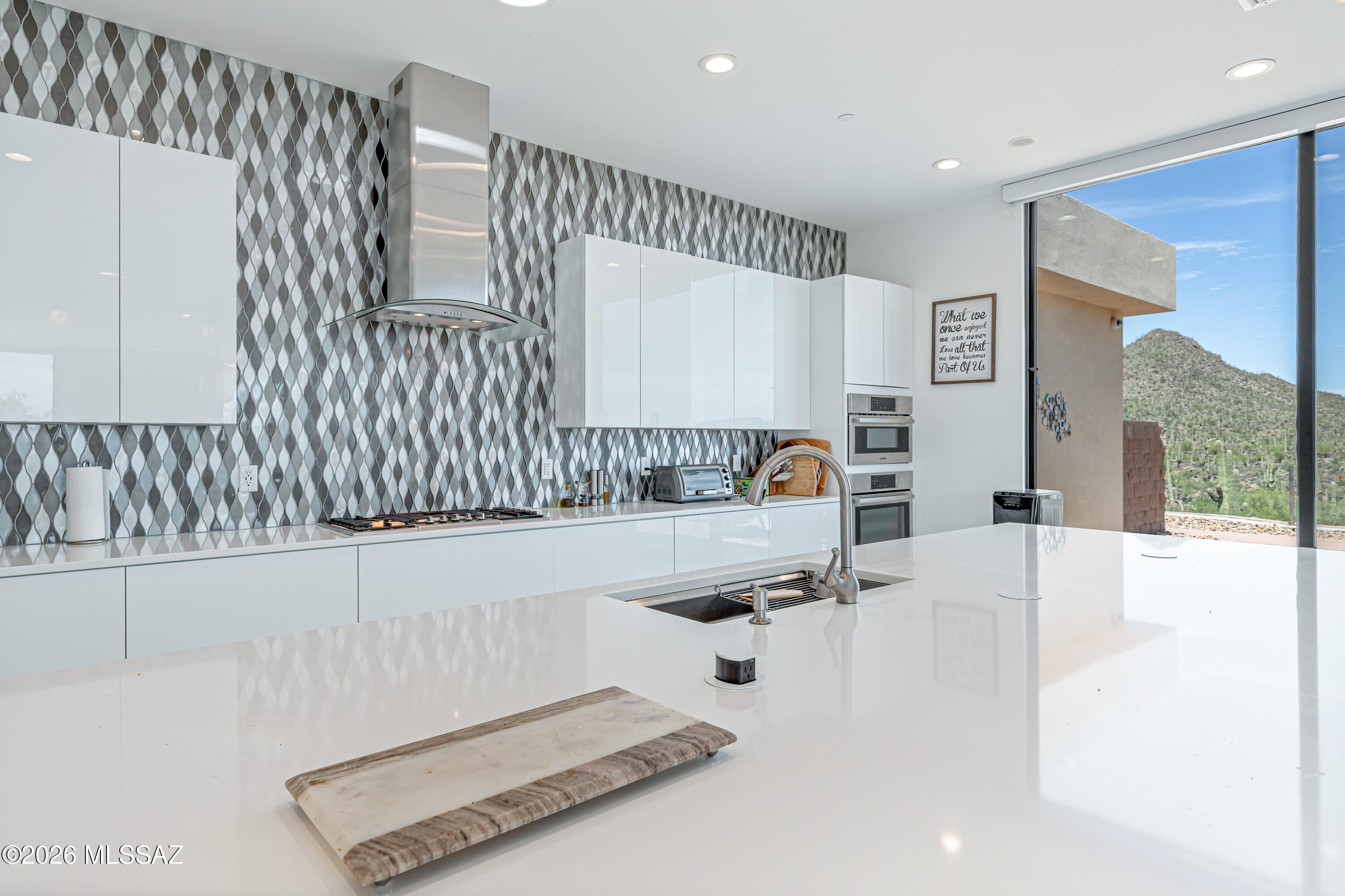 Unsubdivided - Residential Lease