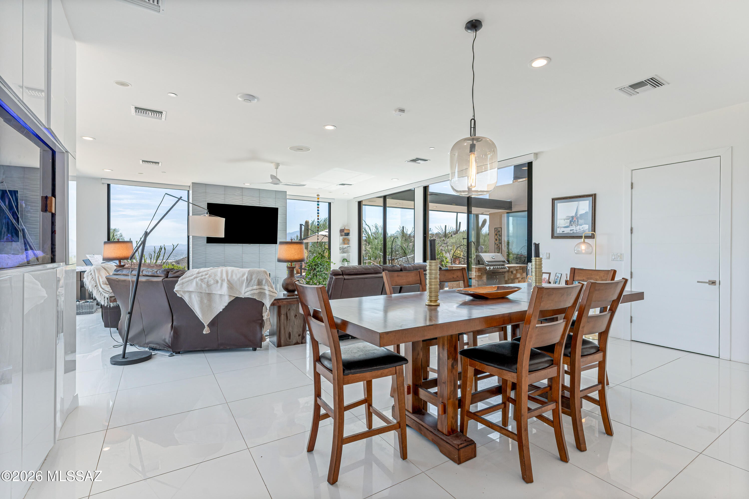 Unsubdivided - Residential Lease