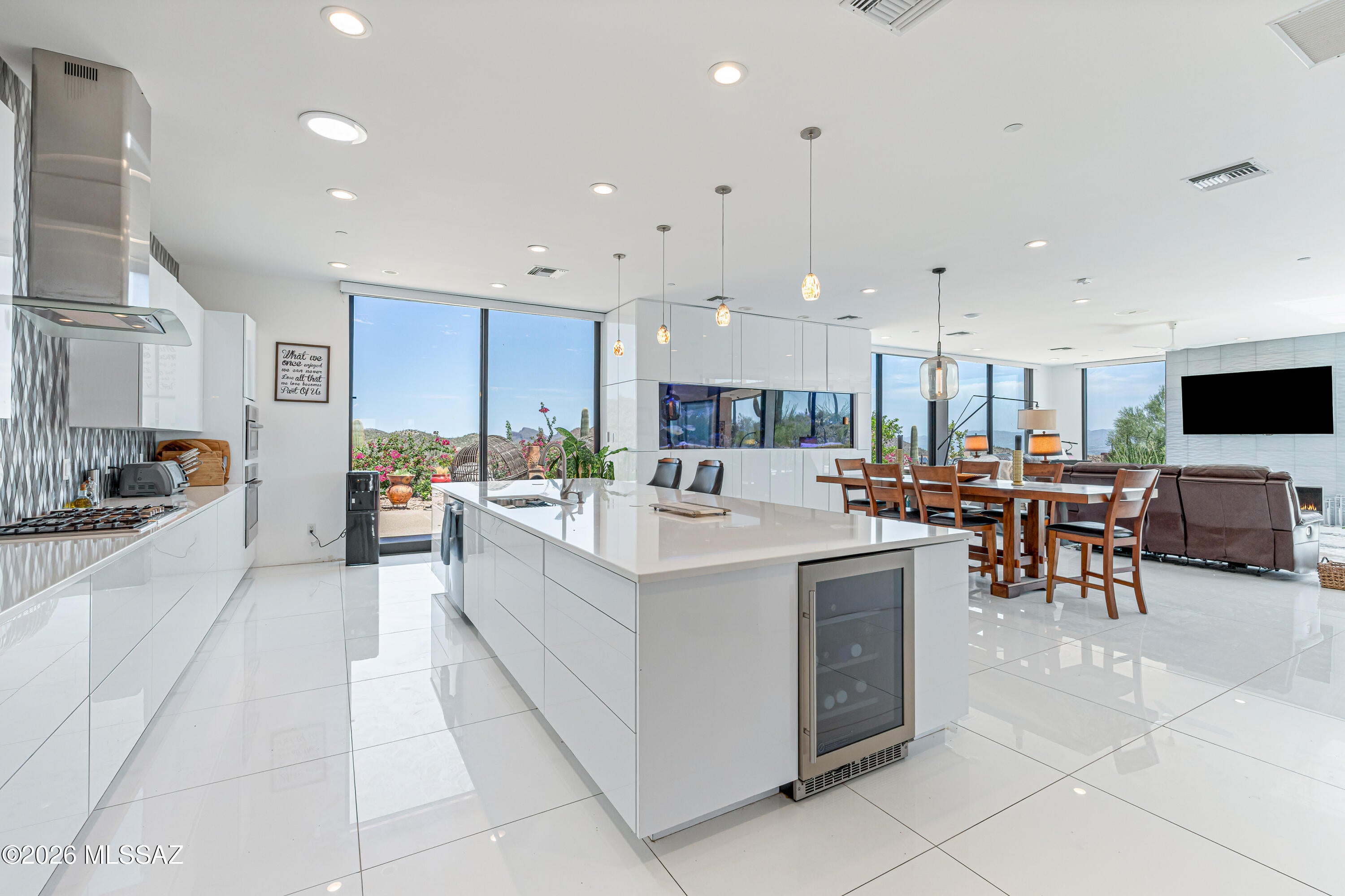 Unsubdivided - Residential Lease