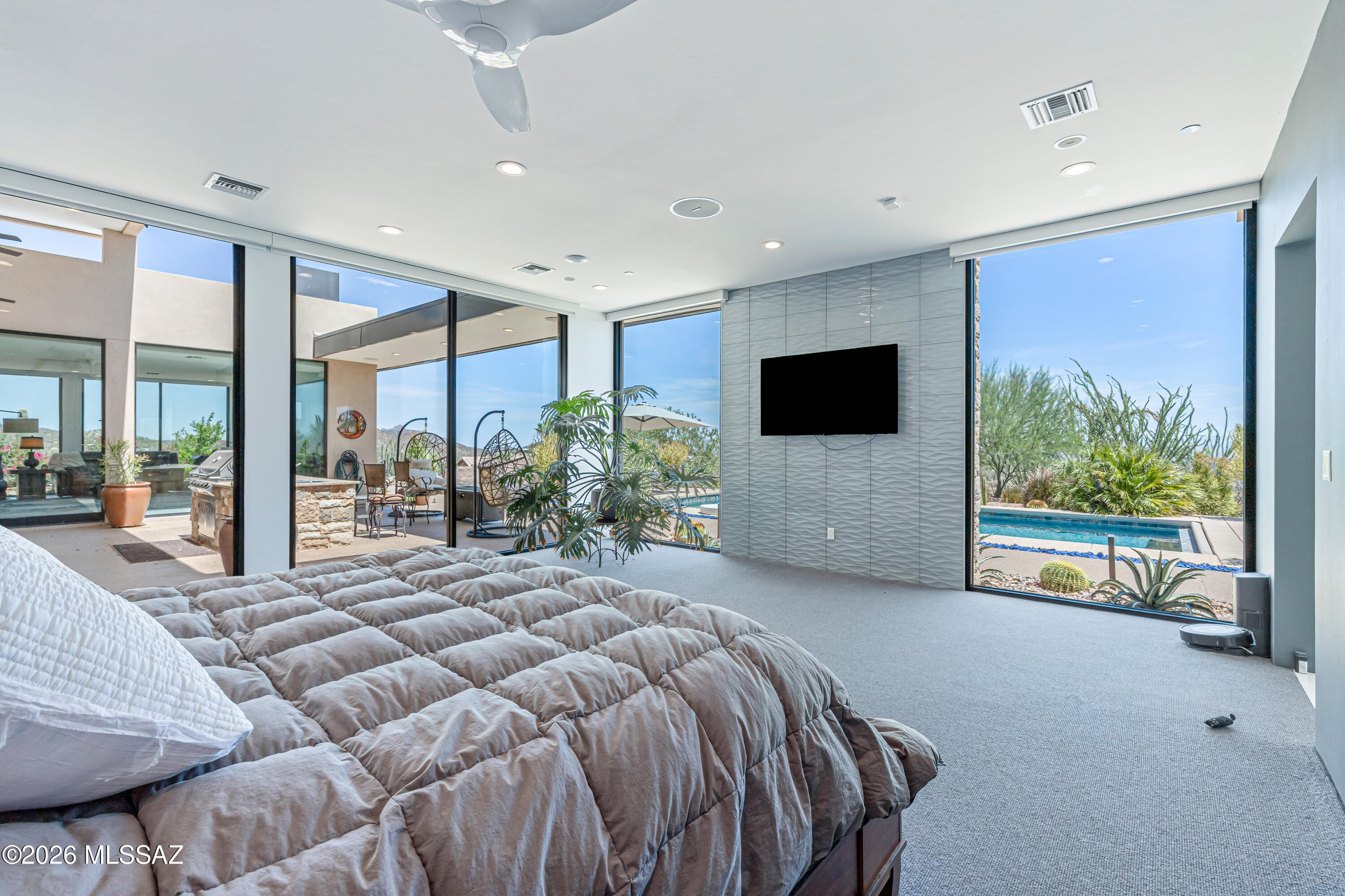 Unsubdivided - Residential Lease