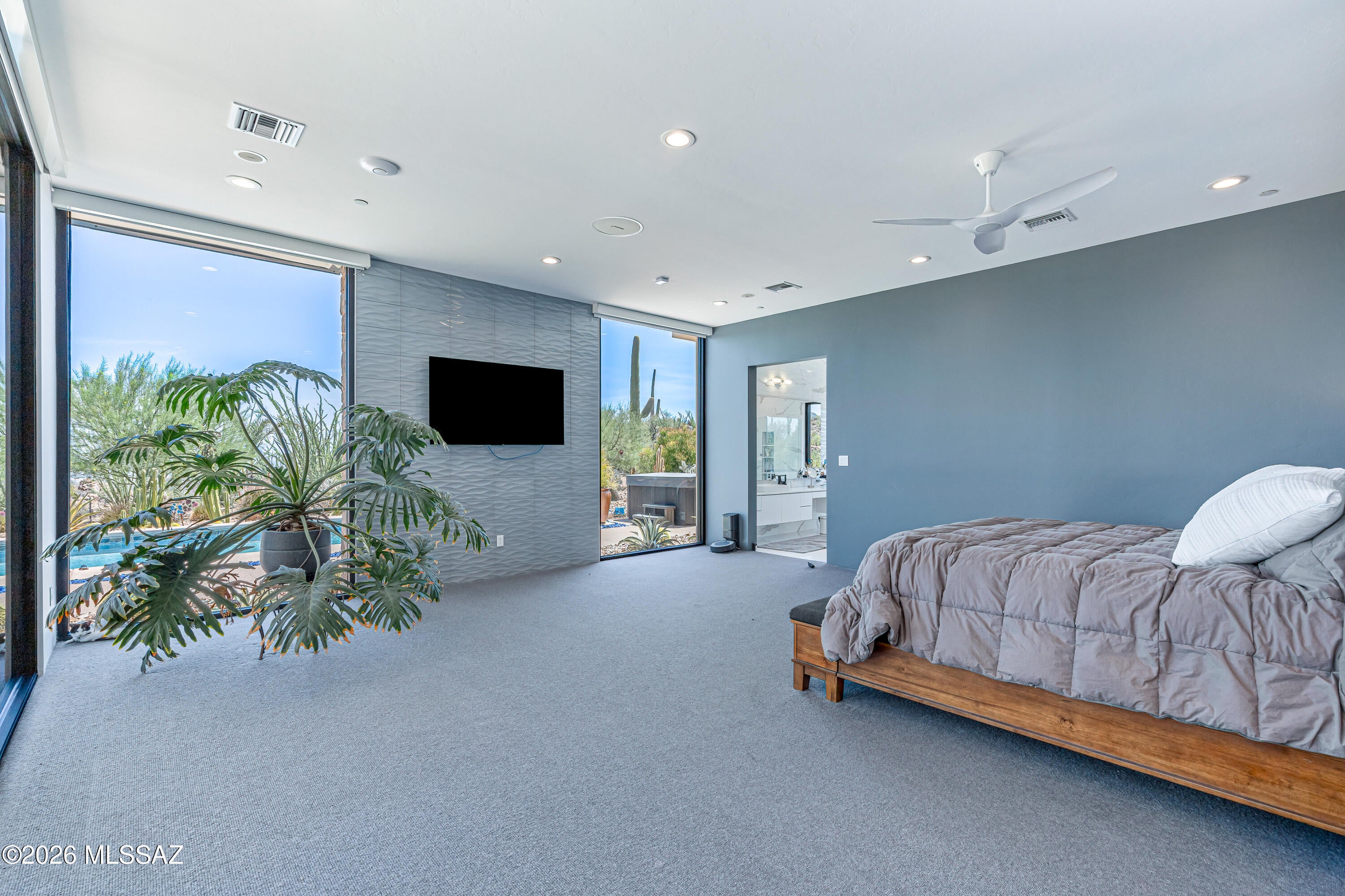 Unsubdivided - Residential Lease