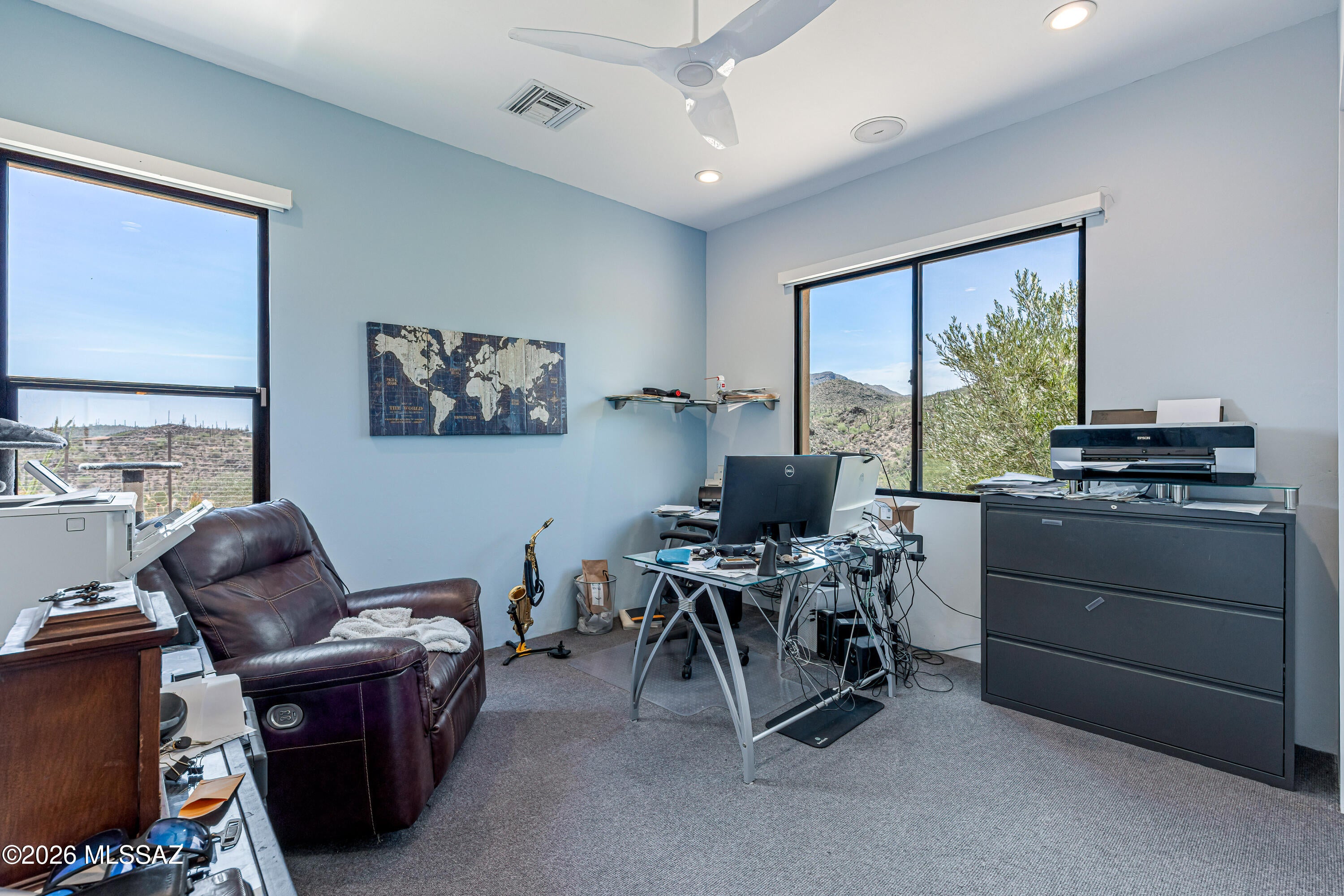 Unsubdivided - Residential Lease