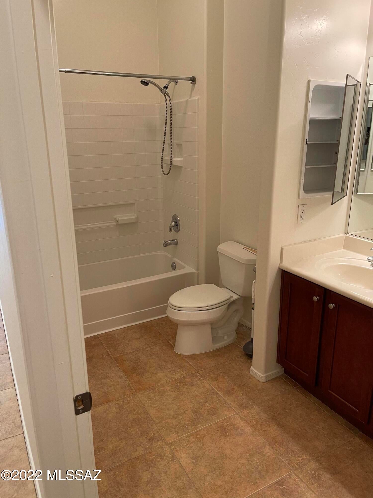 Heritage Highlands VI at Dove Mountain (977-1146) - Residential Lease