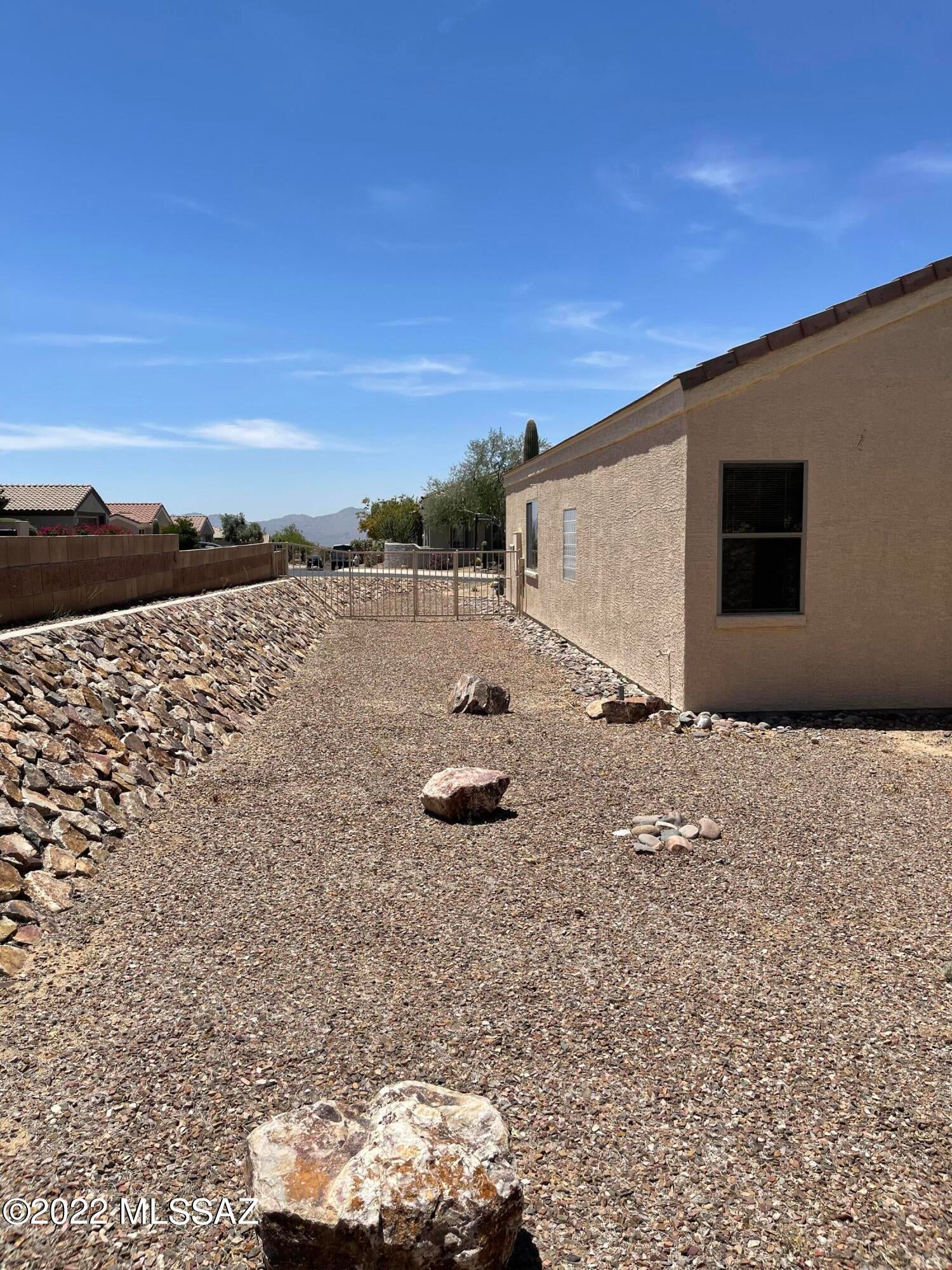 Heritage Highlands VI at Dove Mountain (977-1146) - Residential Lease