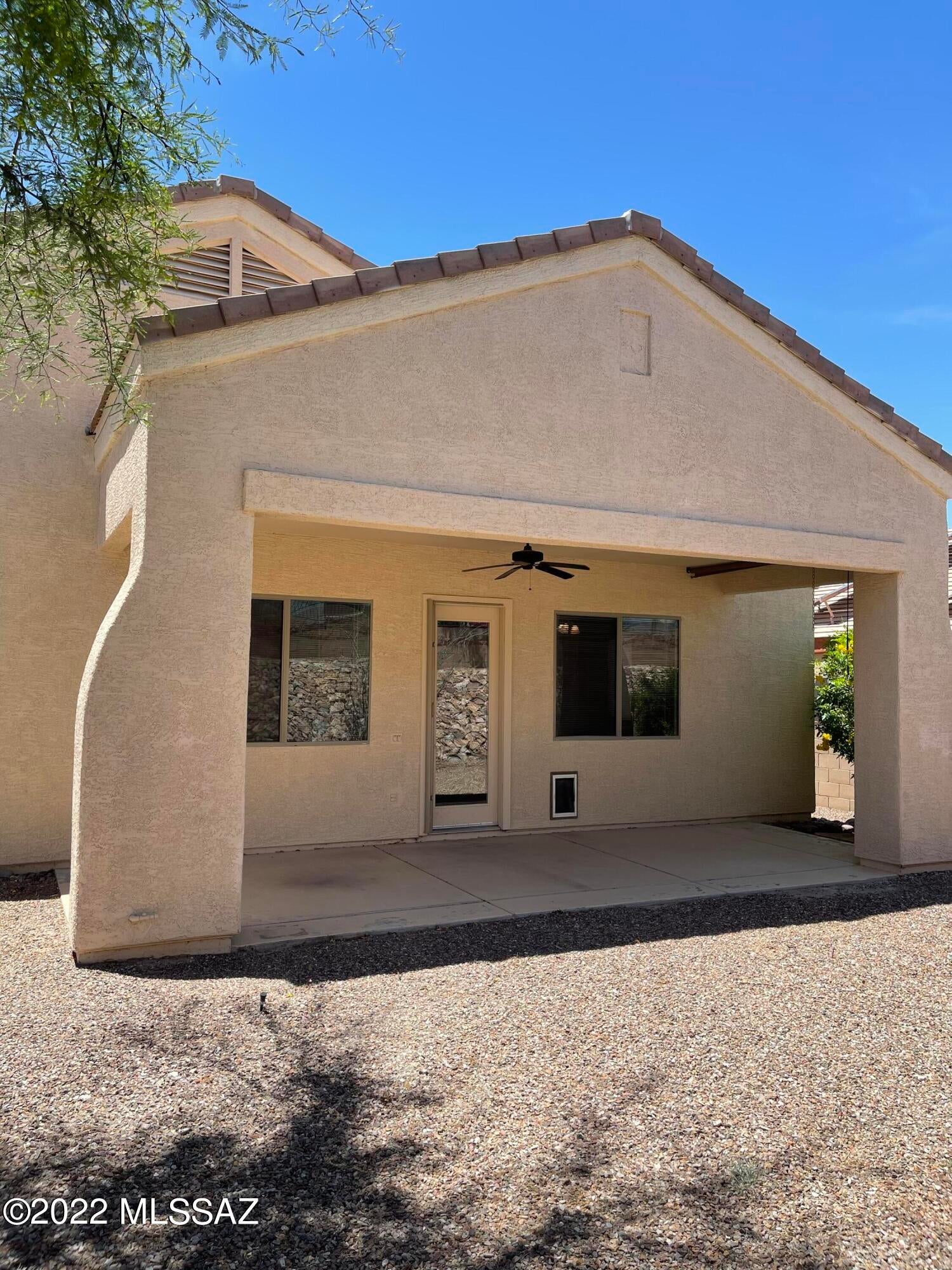 Heritage Highlands VI at Dove Mountain (977-1146) - Residential Lease