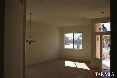Heritage Highlands VI at Dove Mountain (977-1146) - Residential Lease