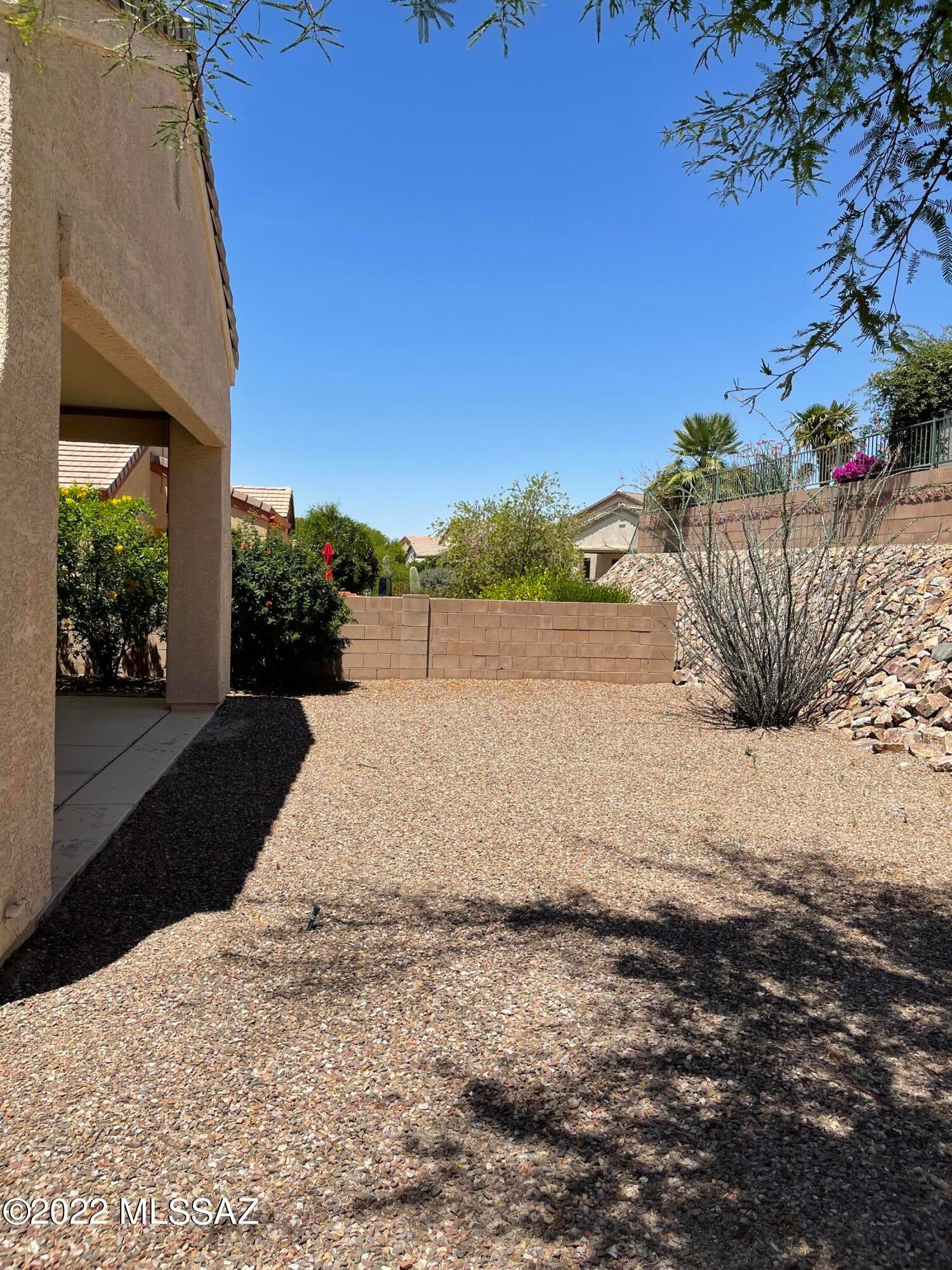 Heritage Highlands VI at Dove Mountain (977-1146) - Residential Lease