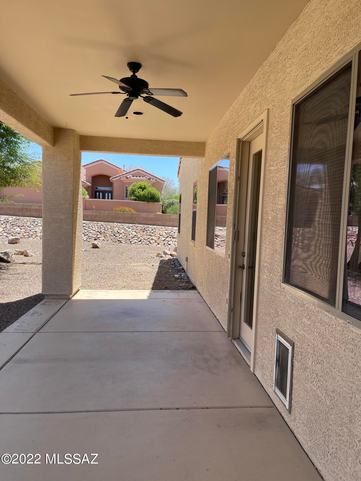 Heritage Highlands VI at Dove Mountain (977-1146) - Residential Lease