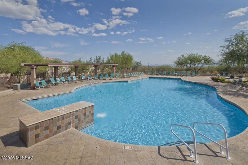 Heritage Highlands VI at Dove Mountain (977-1146) - Residential Lease