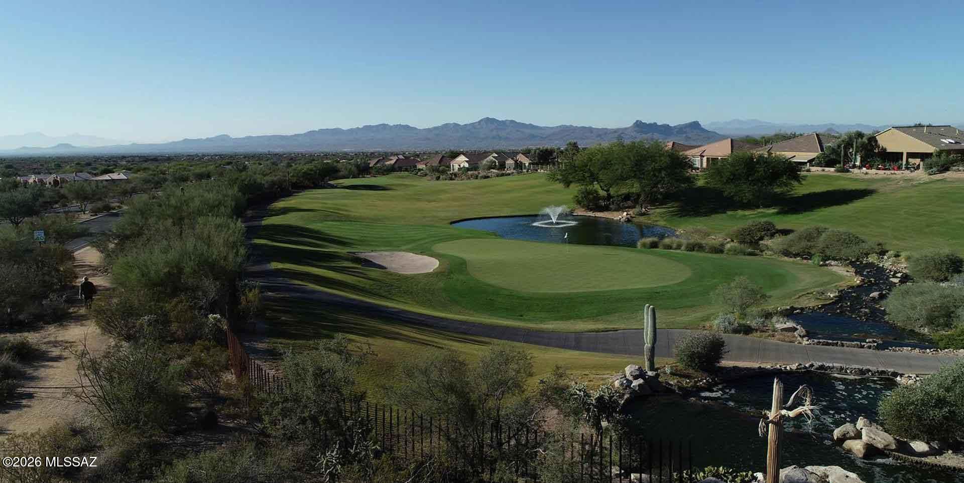 Heritage Highlands VI at Dove Mountain (977-1146) - Residential Lease