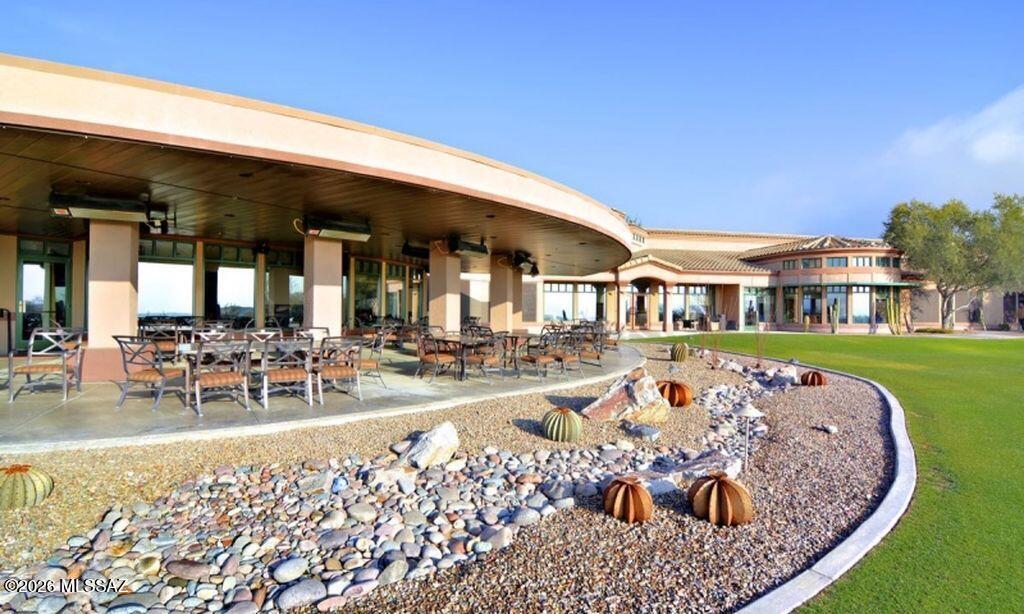 Heritage Highlands VI at Dove Mountain (977-1146) - Residential Lease