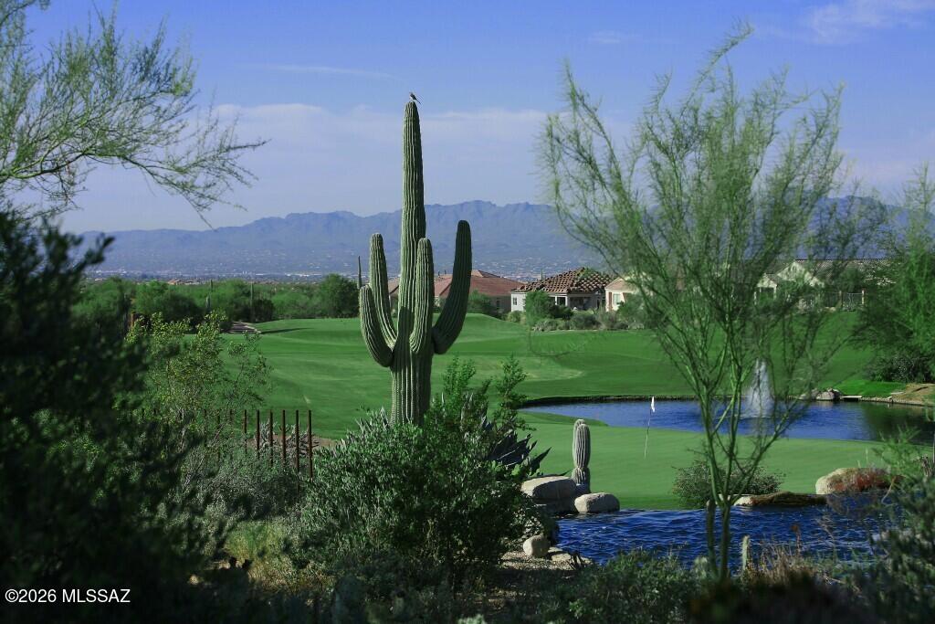 Heritage Highlands VI at Dove Mountain (977-1146) - Residential Lease