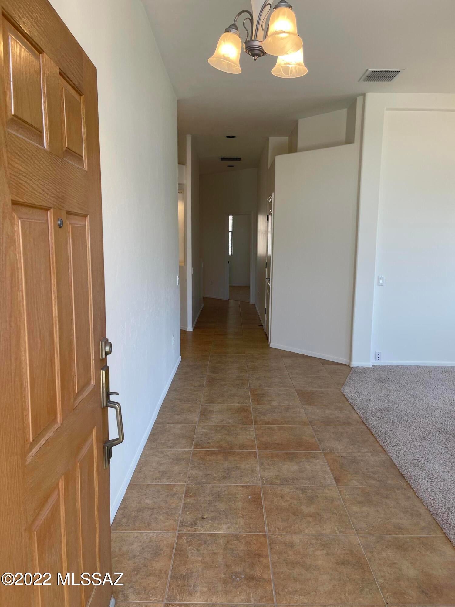 Heritage Highlands VI at Dove Mountain (977-1146) - Residential Lease