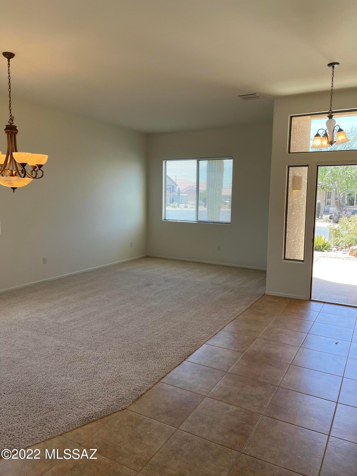 Heritage Highlands VI at Dove Mountain (977-1146) - Residential Lease