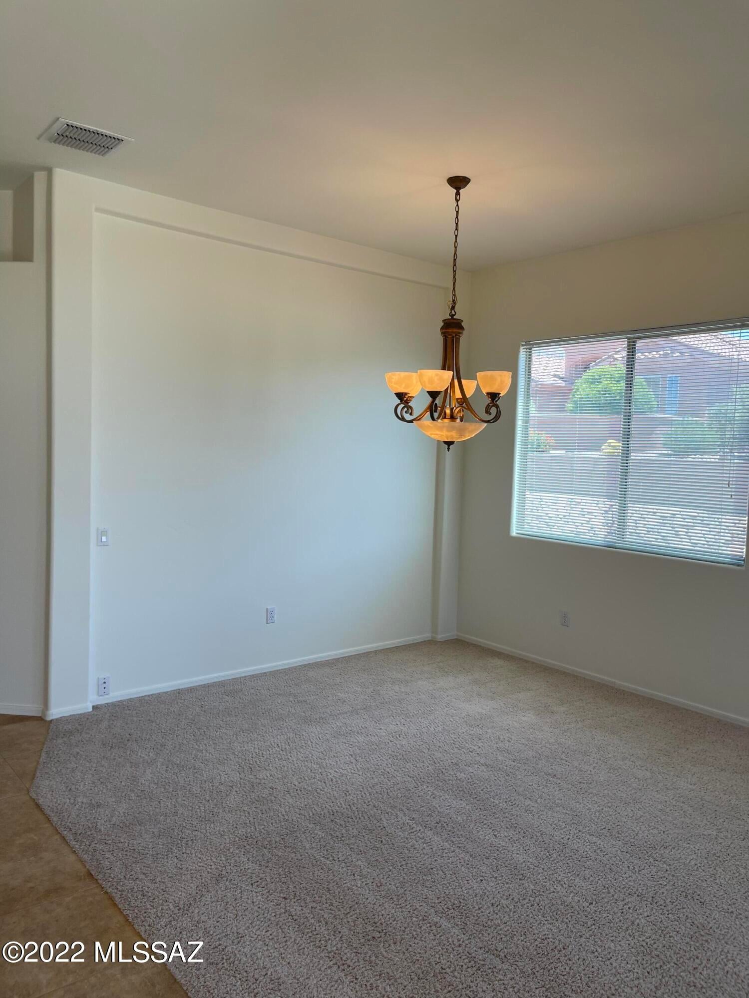 Heritage Highlands VI at Dove Mountain (977-1146) - Residential Lease