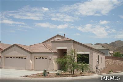 Heritage Highlands VI at Dove Mountain (977-1146) - Residential Lease