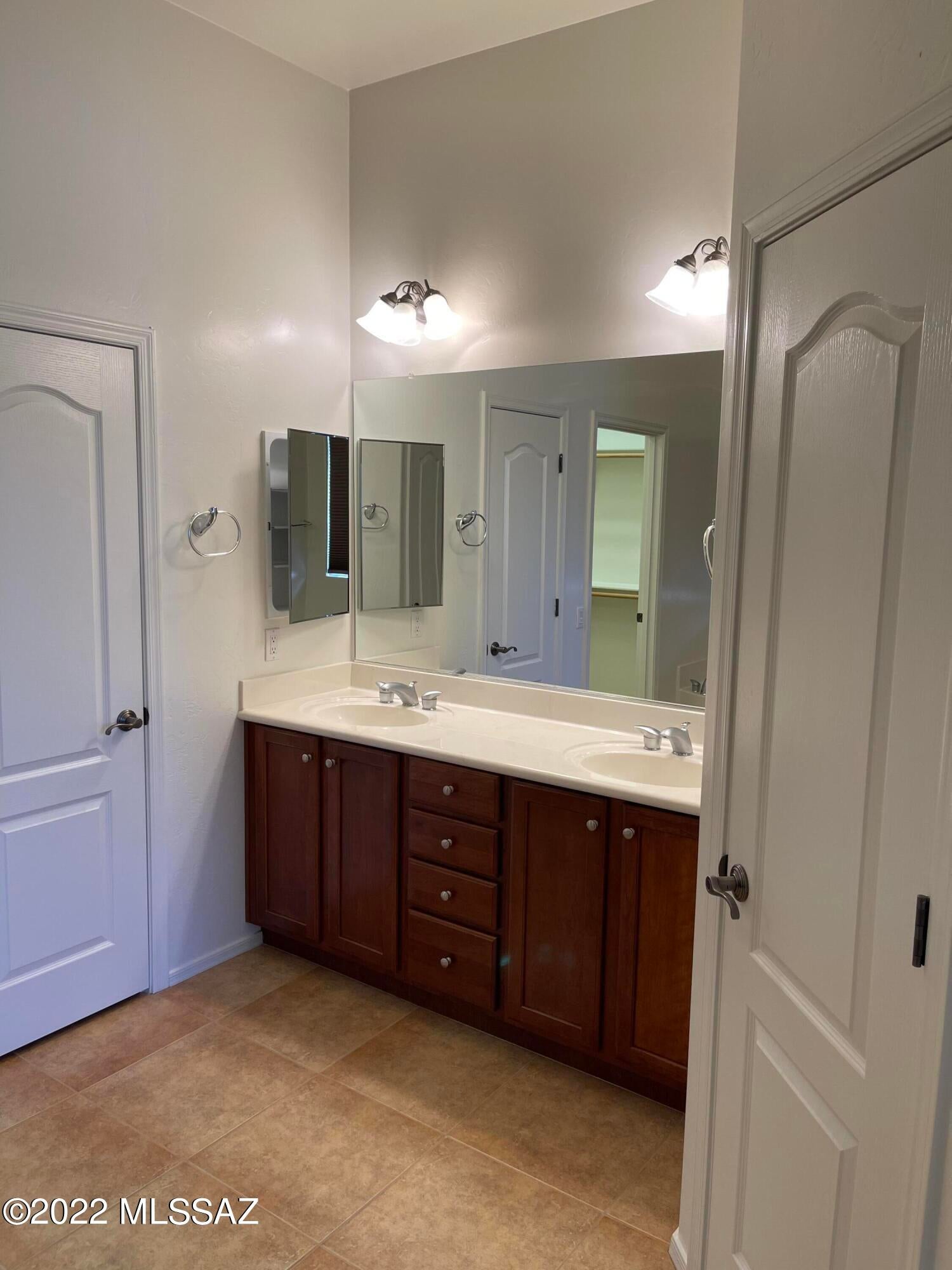 Heritage Highlands VI at Dove Mountain (977-1146) - Residential Lease