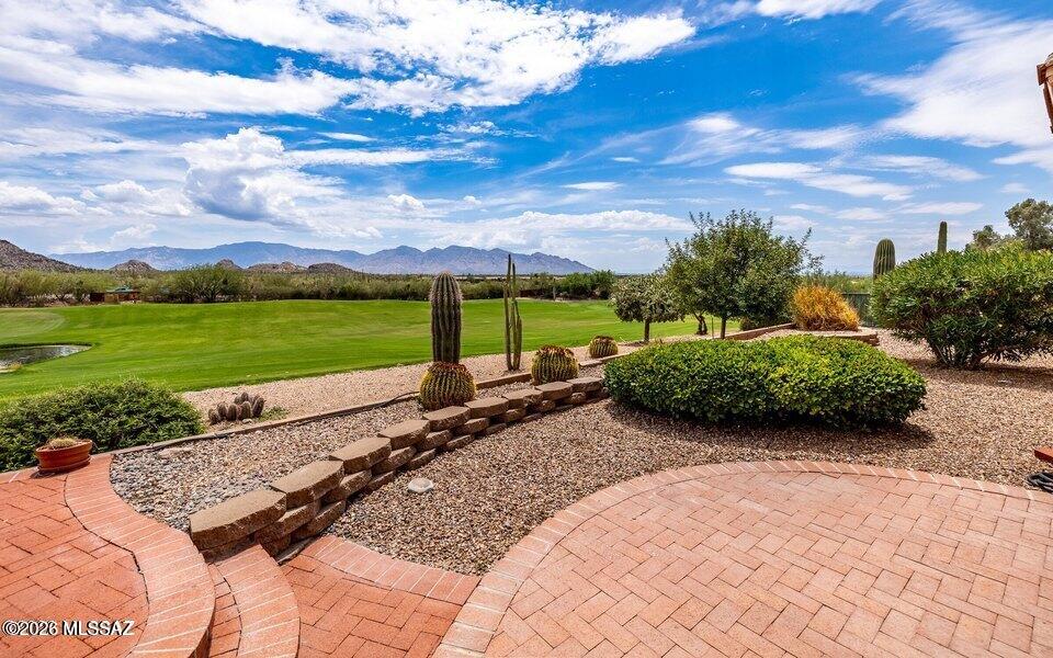 Heritage Highlands VI at Dove Mountain (977-1146) - Residential Lease