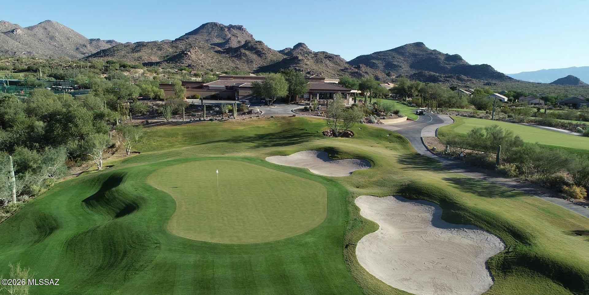 Heritage Highlands VI at Dove Mountain (977-1146) - Residential Lease