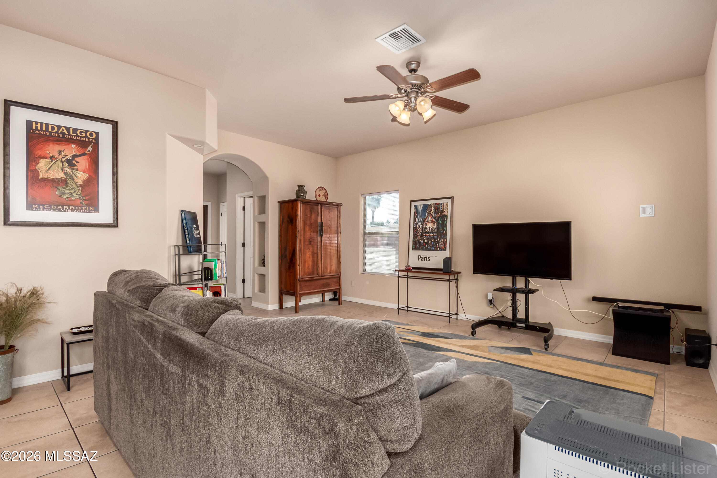 Homes At Irwin Pl (1-12) - Residential