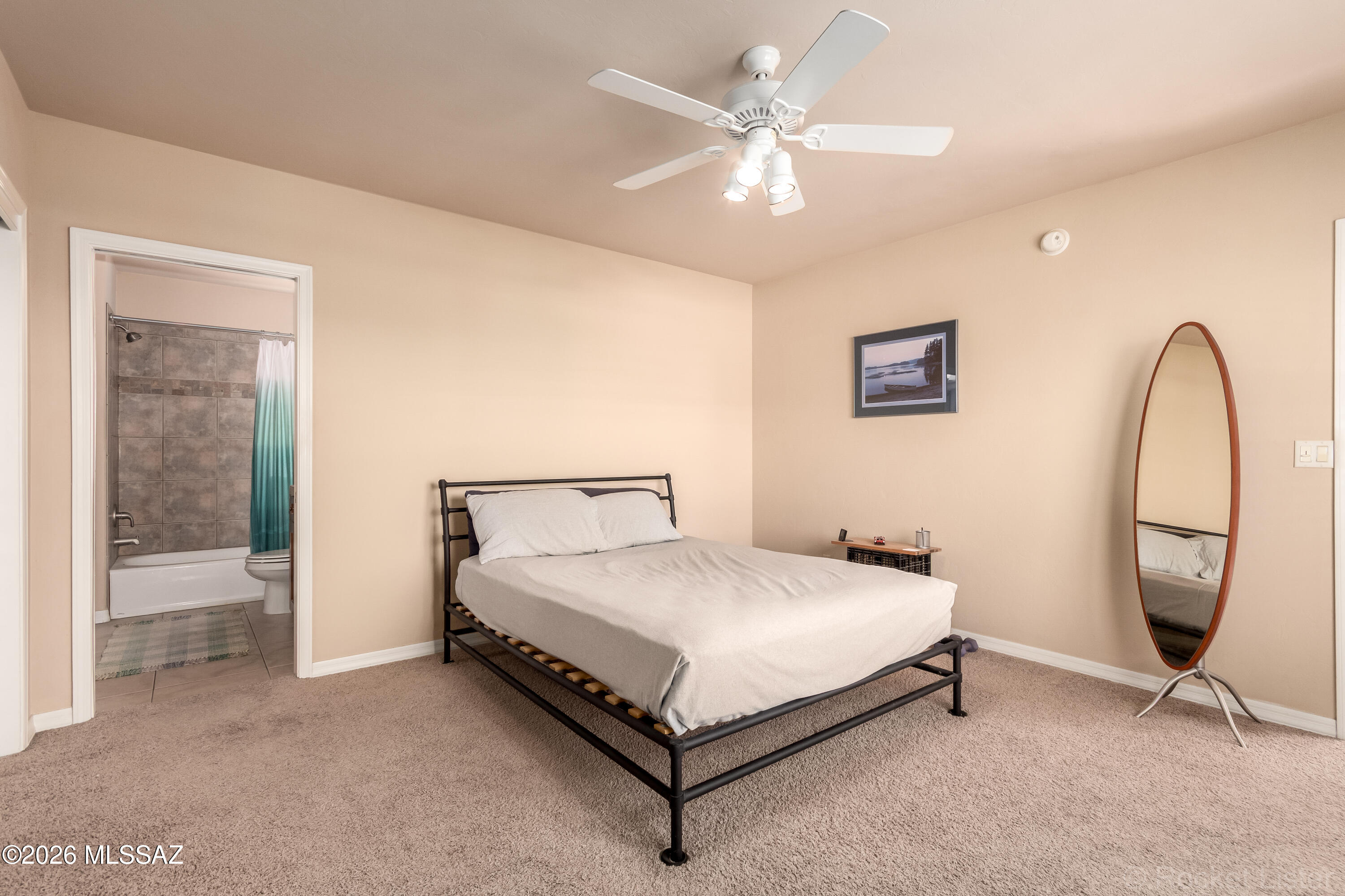 Homes At Irwin Pl (1-12) - Residential