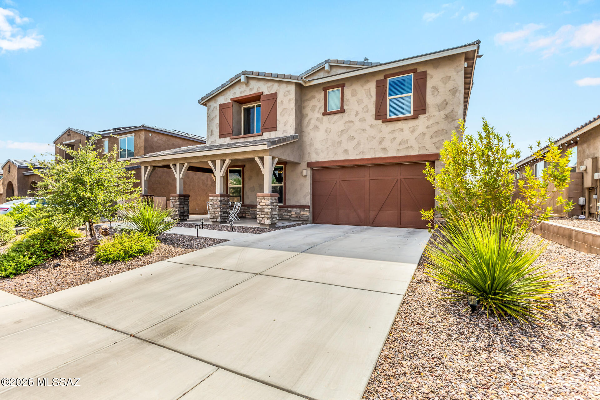 Villages At Silverhawke Phase 3 - Residential Lease