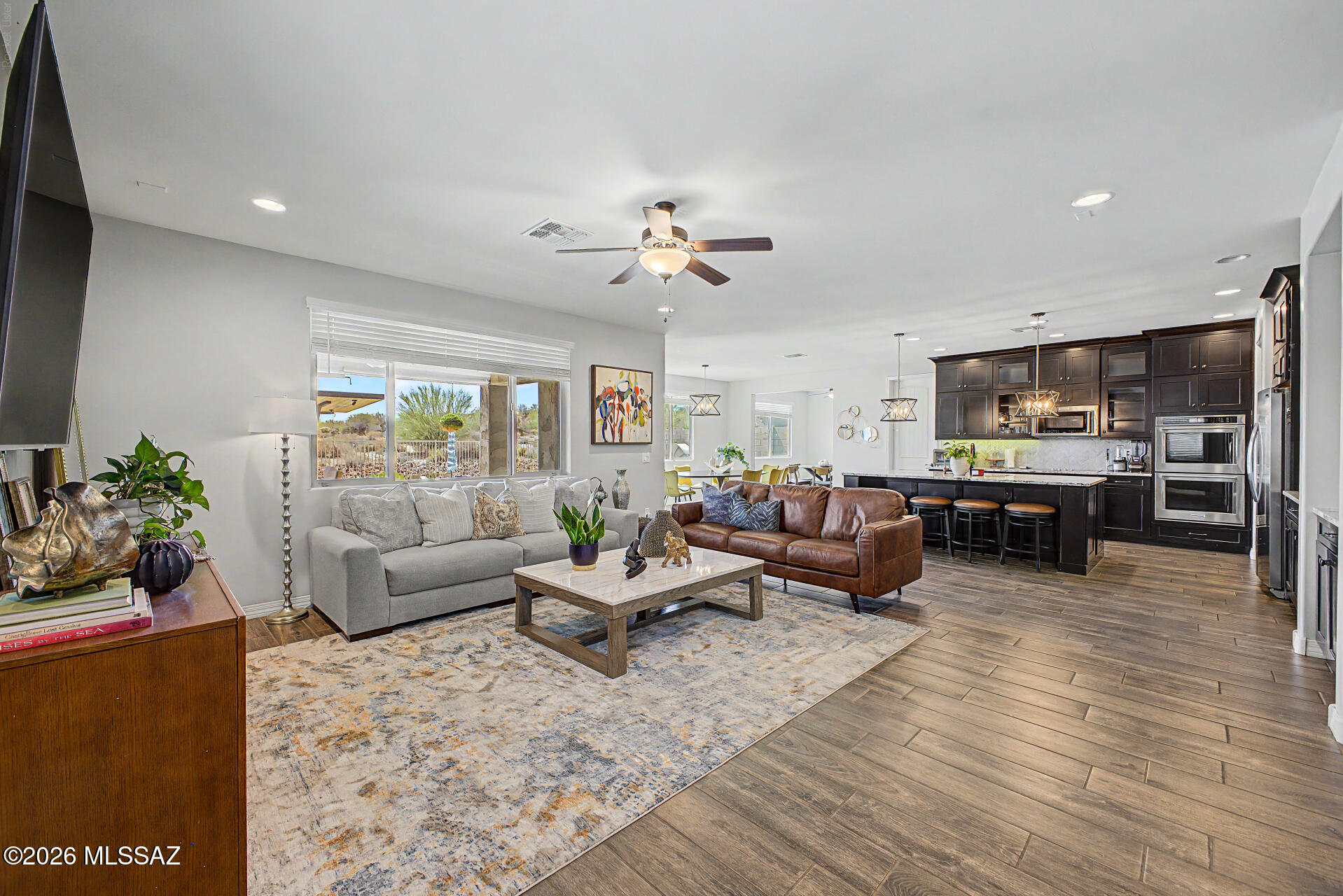 Villages At Silverhawke Phase 3 - Residential Lease