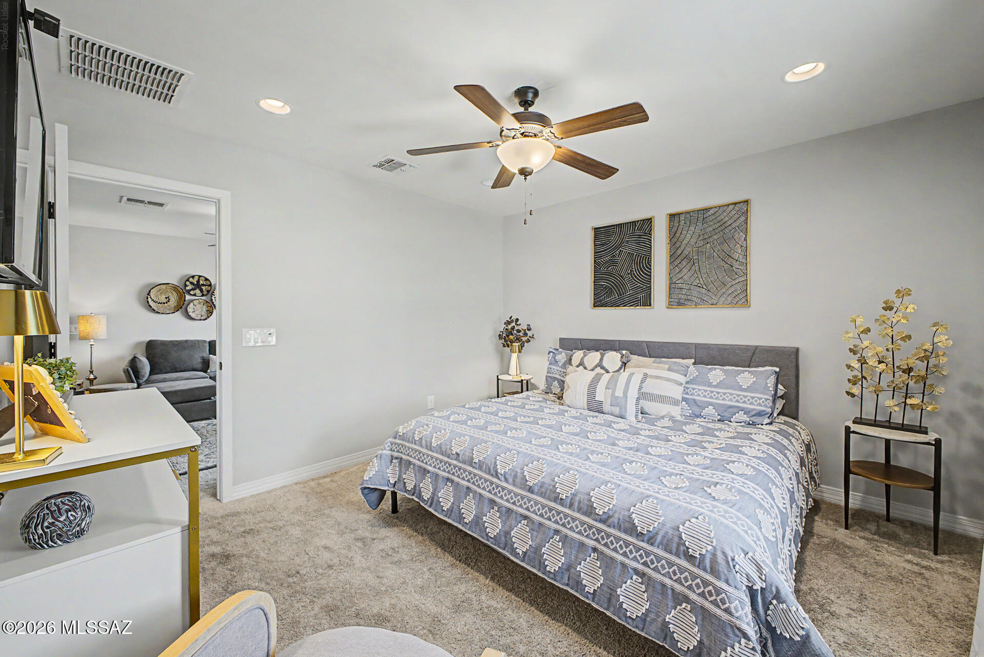 Villages At Silverhawke Phase 3 - Residential Lease