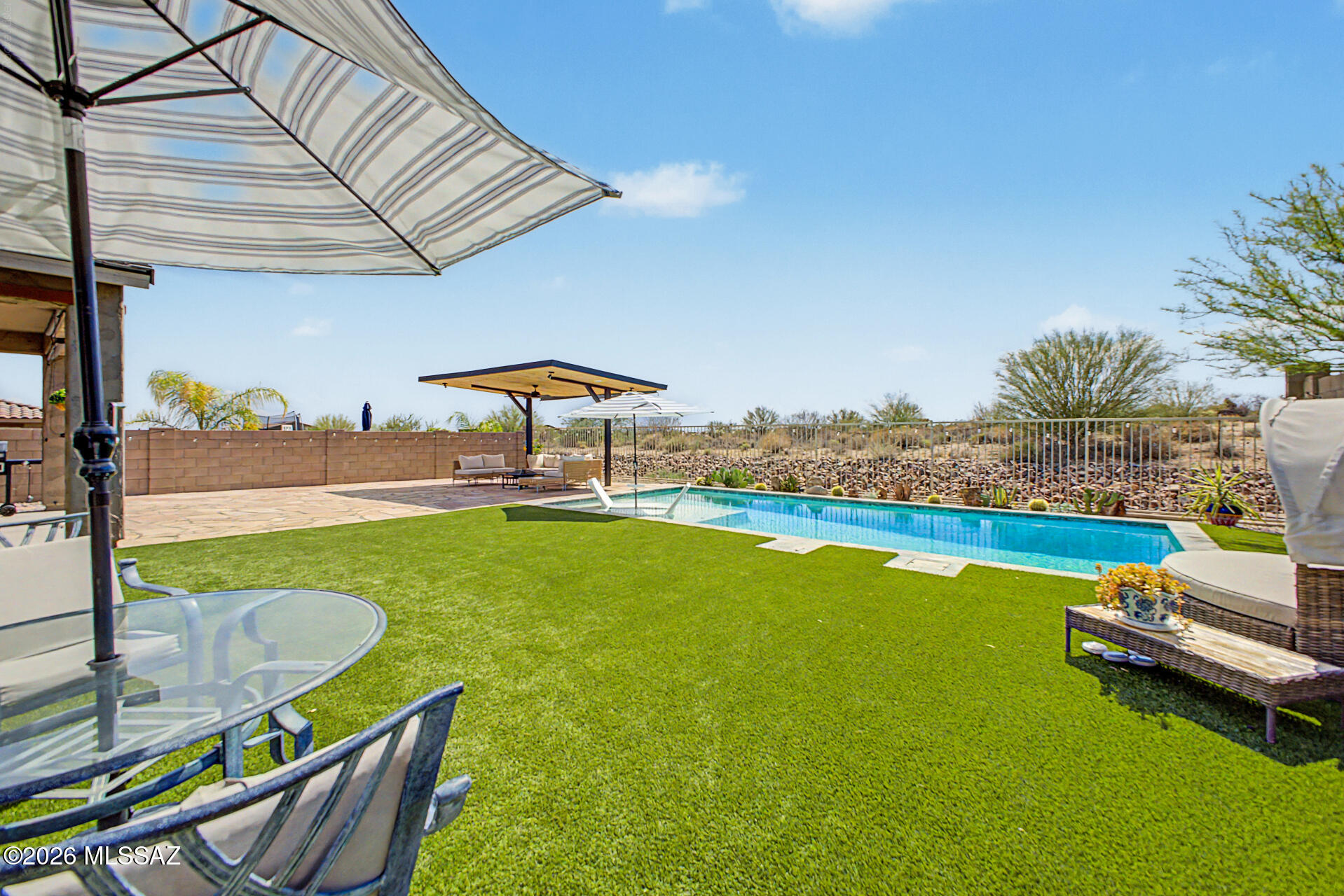 Villages At Silverhawke Phase 3 - Residential Lease