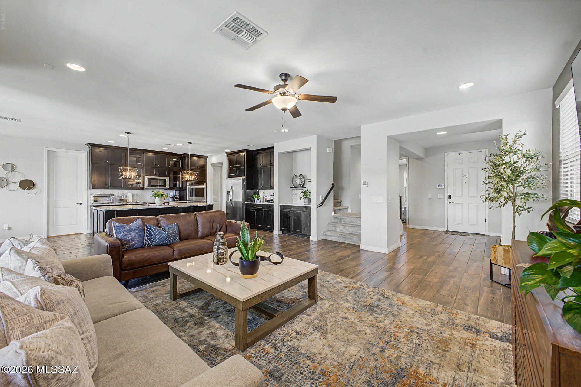 Villages At Silverhawke Phase 3 - Residential Lease