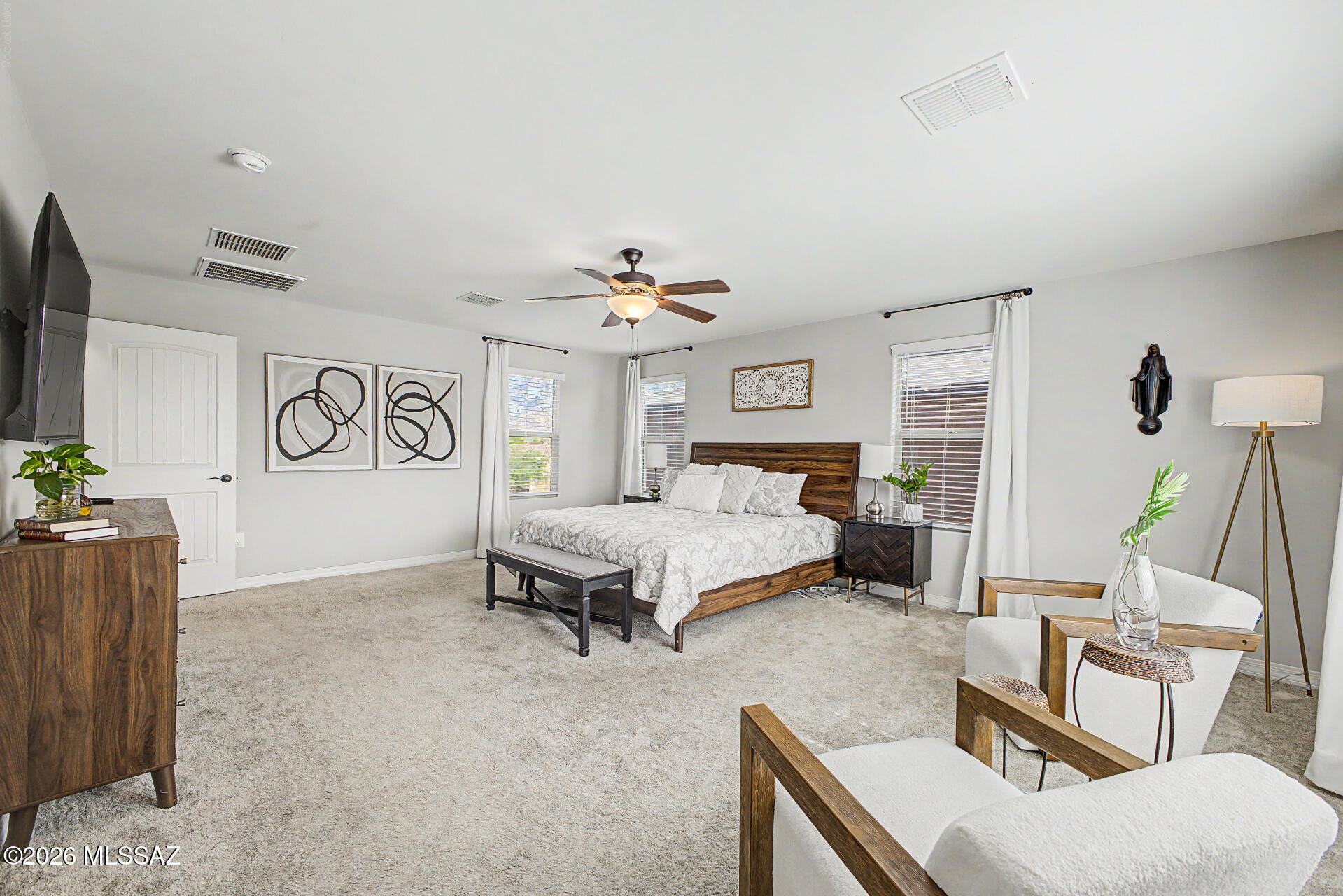 Villages At Silverhawke Phase 3 - Residential Lease