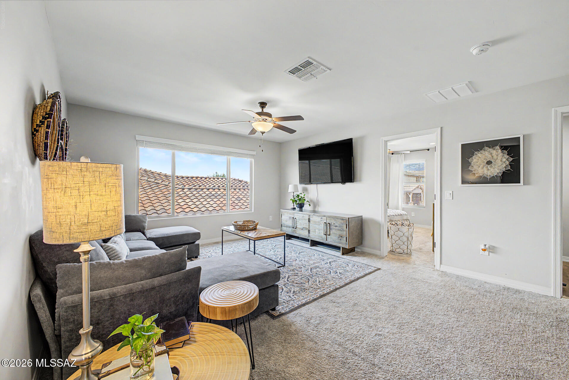 Villages At Silverhawke Phase 3 - Residential Lease