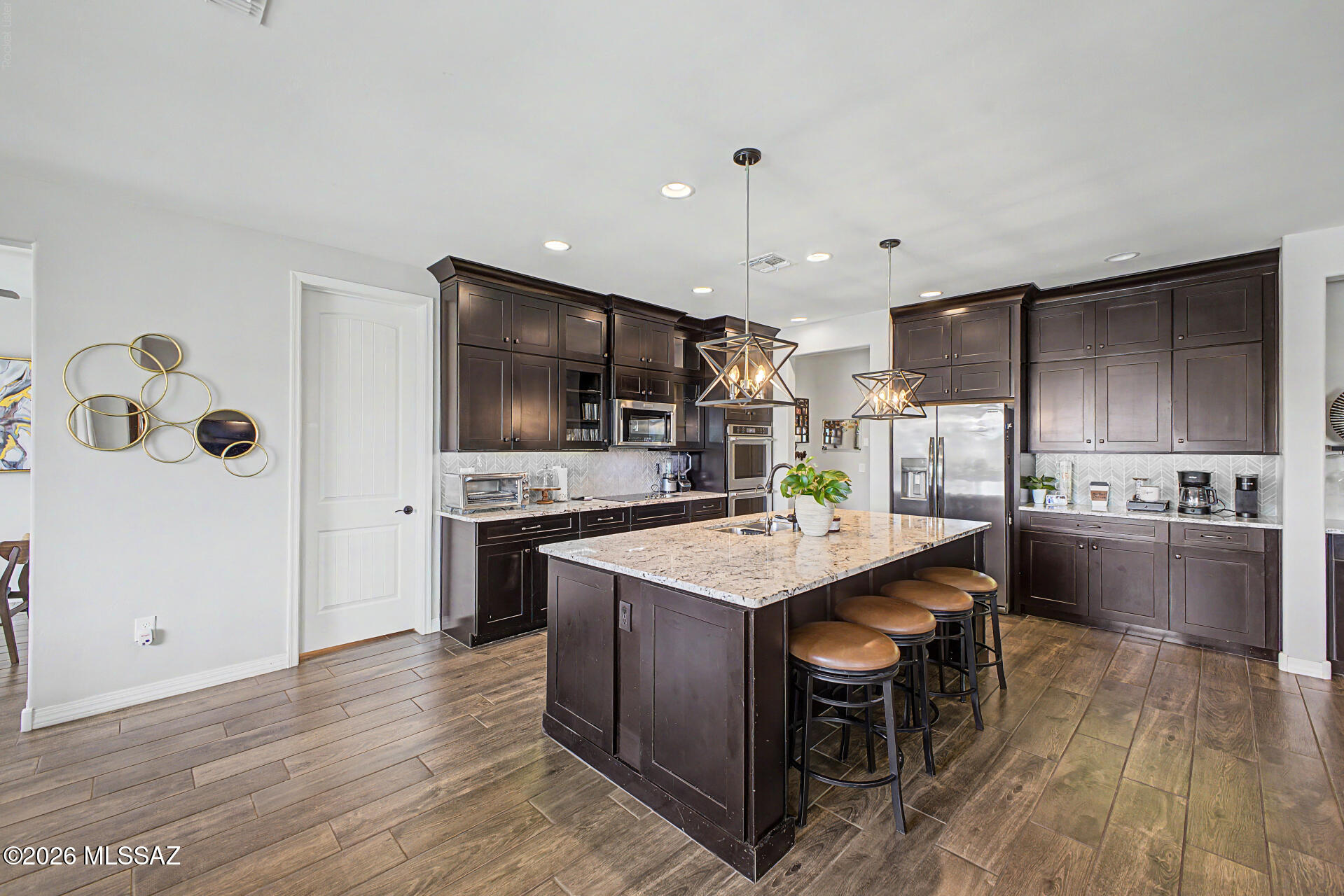 Villages At Silverhawke Phase 3 - Residential Lease