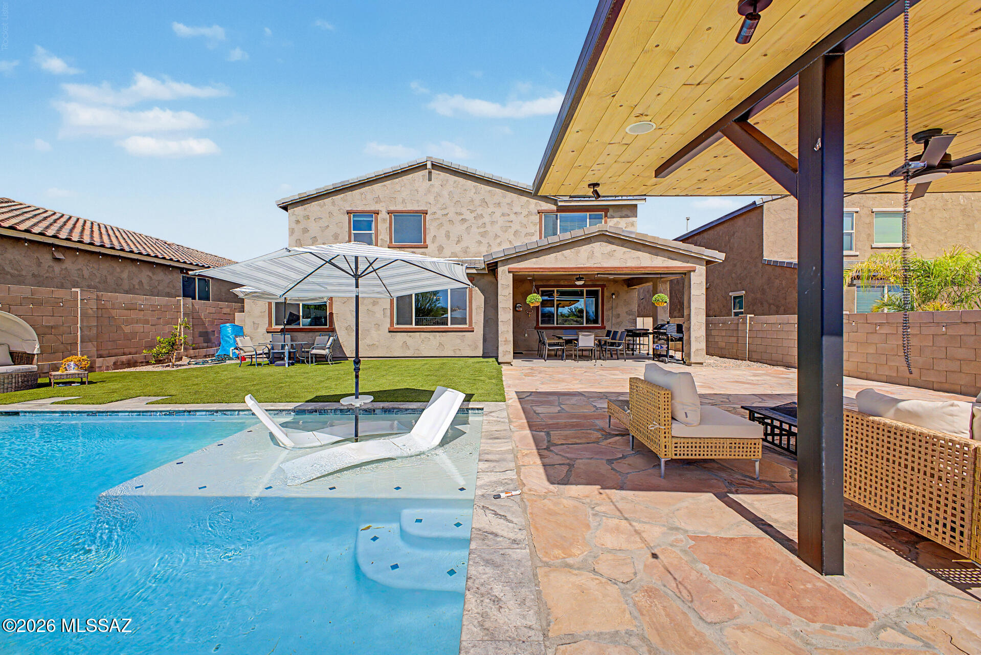 Villages At Silverhawke Phase 3 - Residential Lease