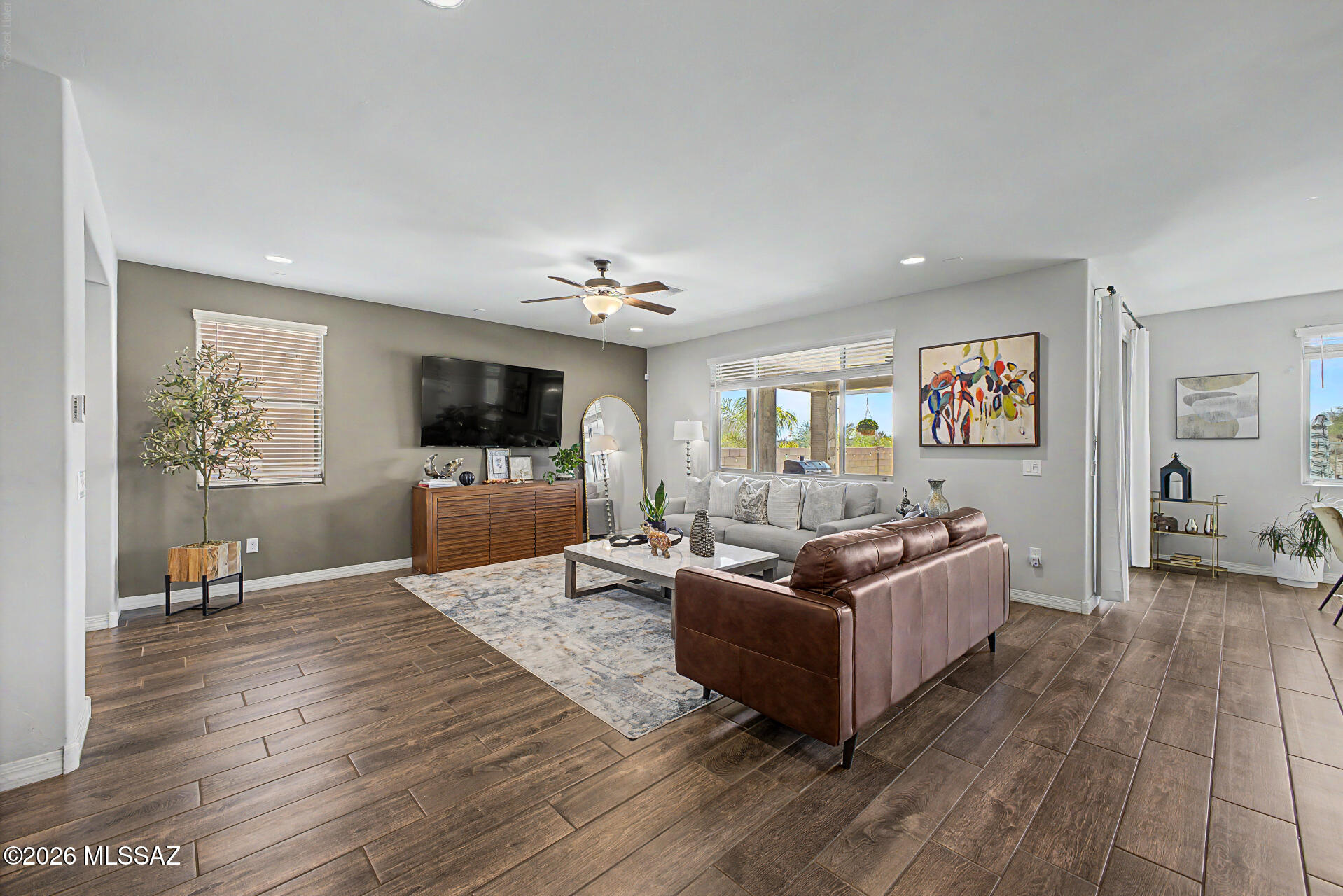 Villages At Silverhawke Phase 3 - Residential Lease