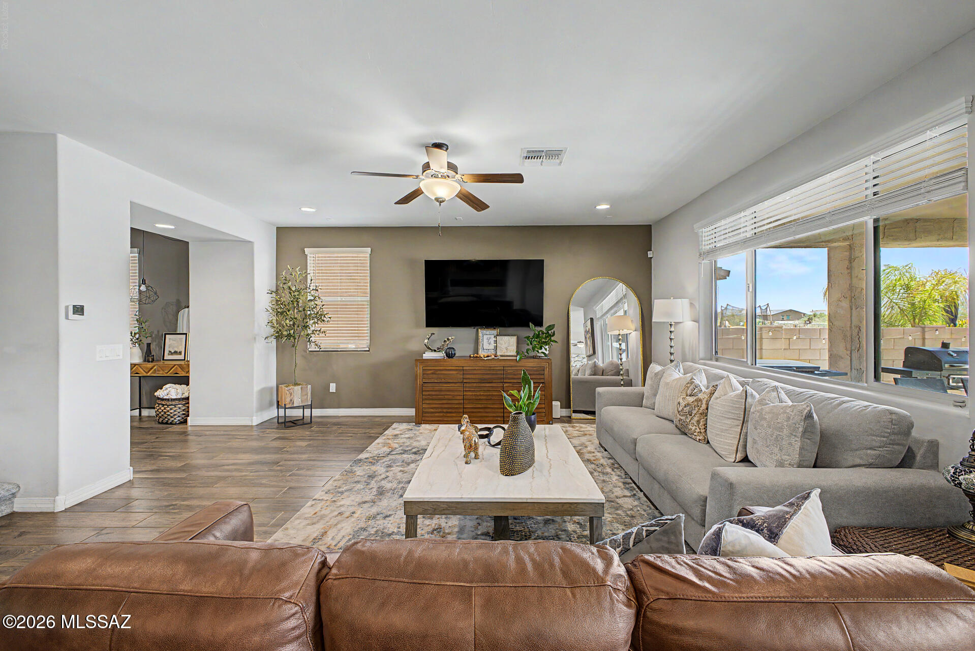 Villages At Silverhawke Phase 3 - Residential Lease