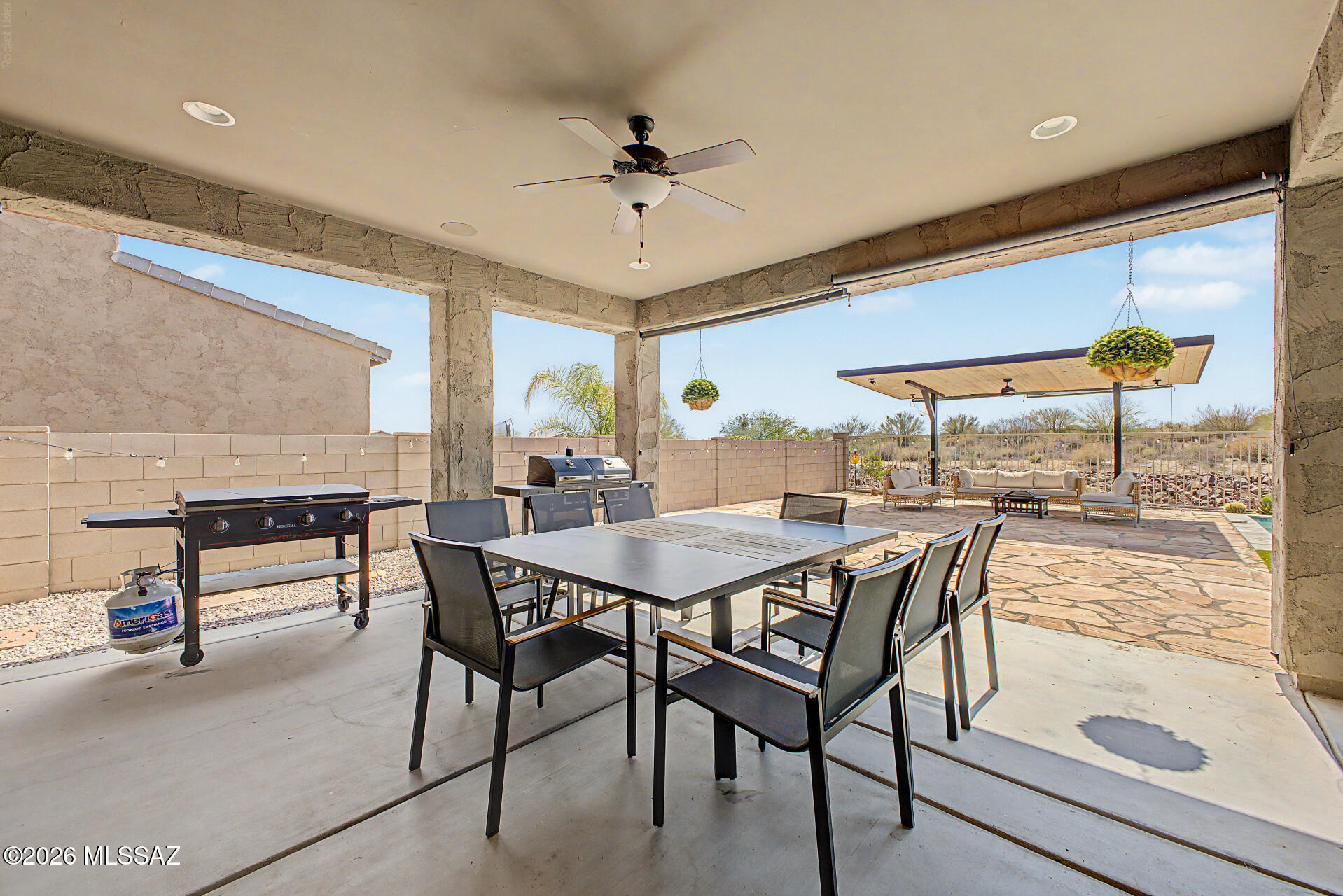 Villages At Silverhawke Phase 3 - Residential Lease