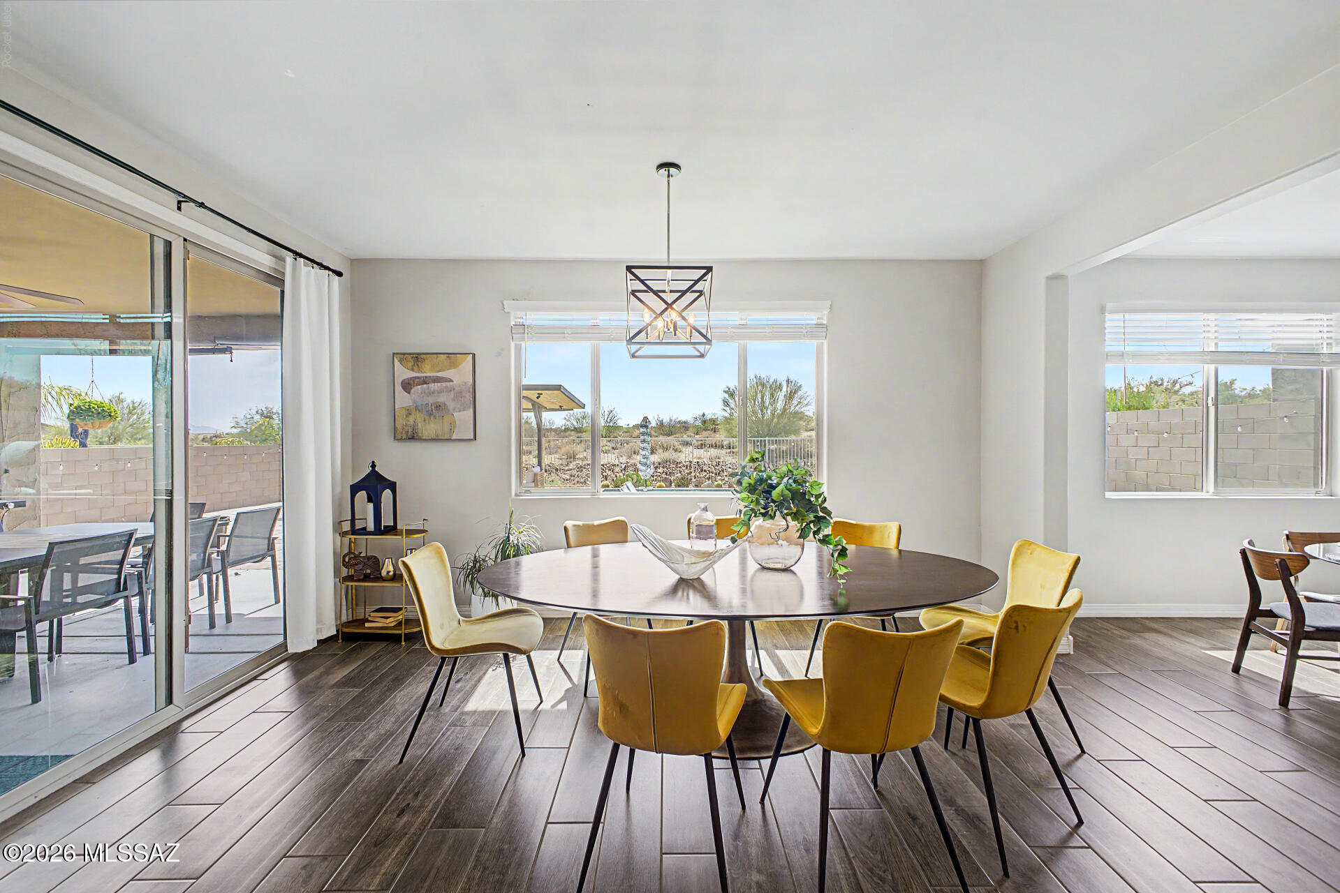 Villages At Silverhawke Phase 3 - Residential Lease