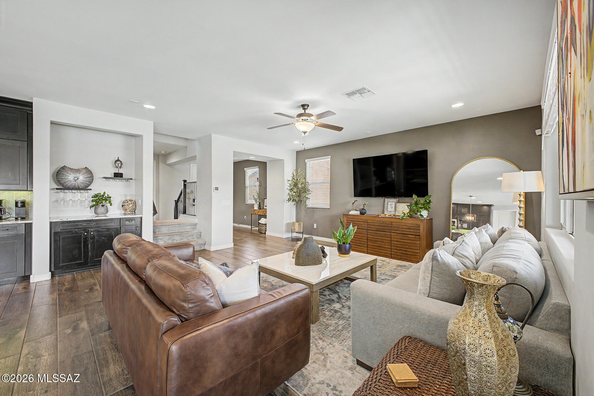Villages At Silverhawke Phase 3 - Residential Lease