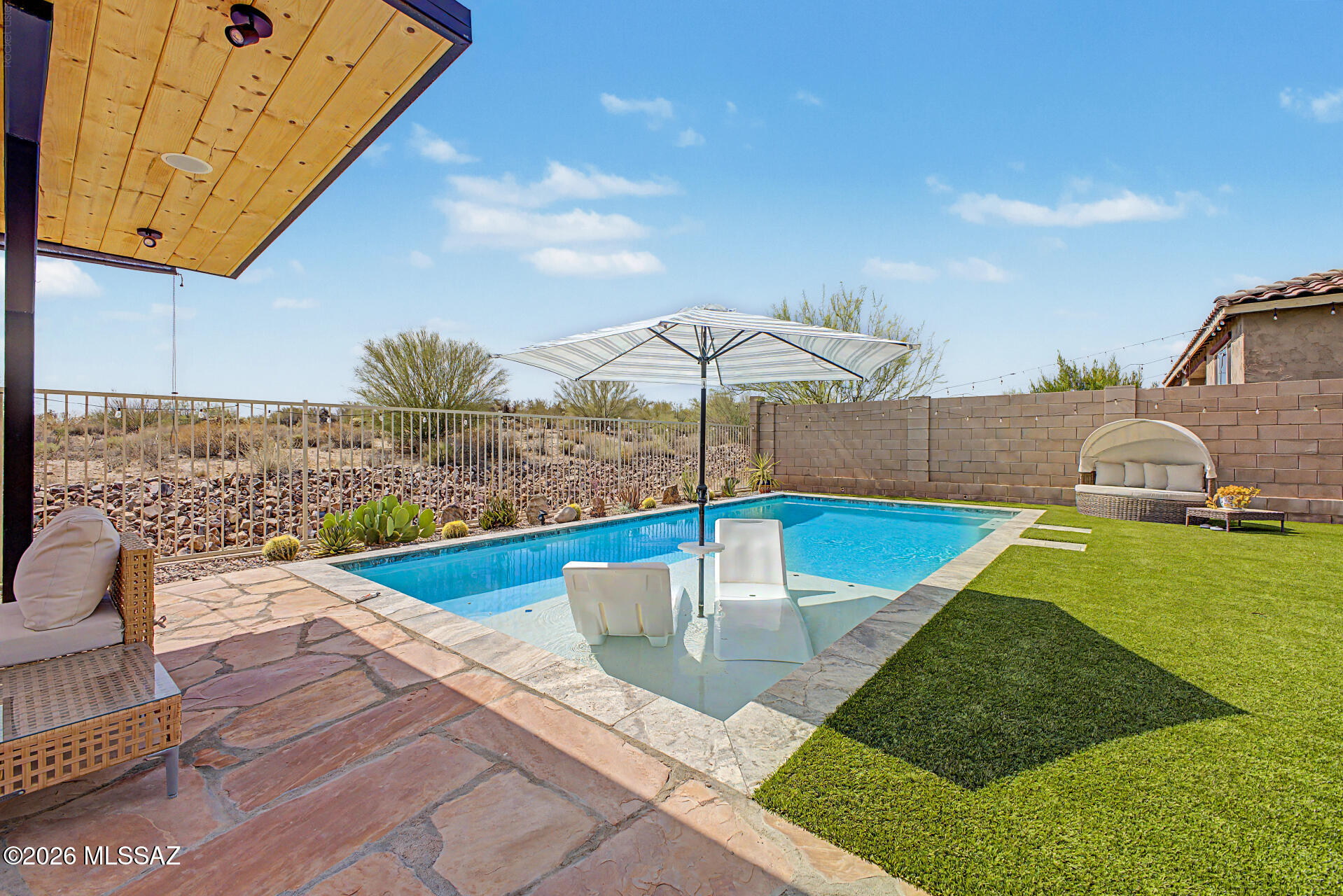 Villages At Silverhawke Phase 3 - Residential Lease