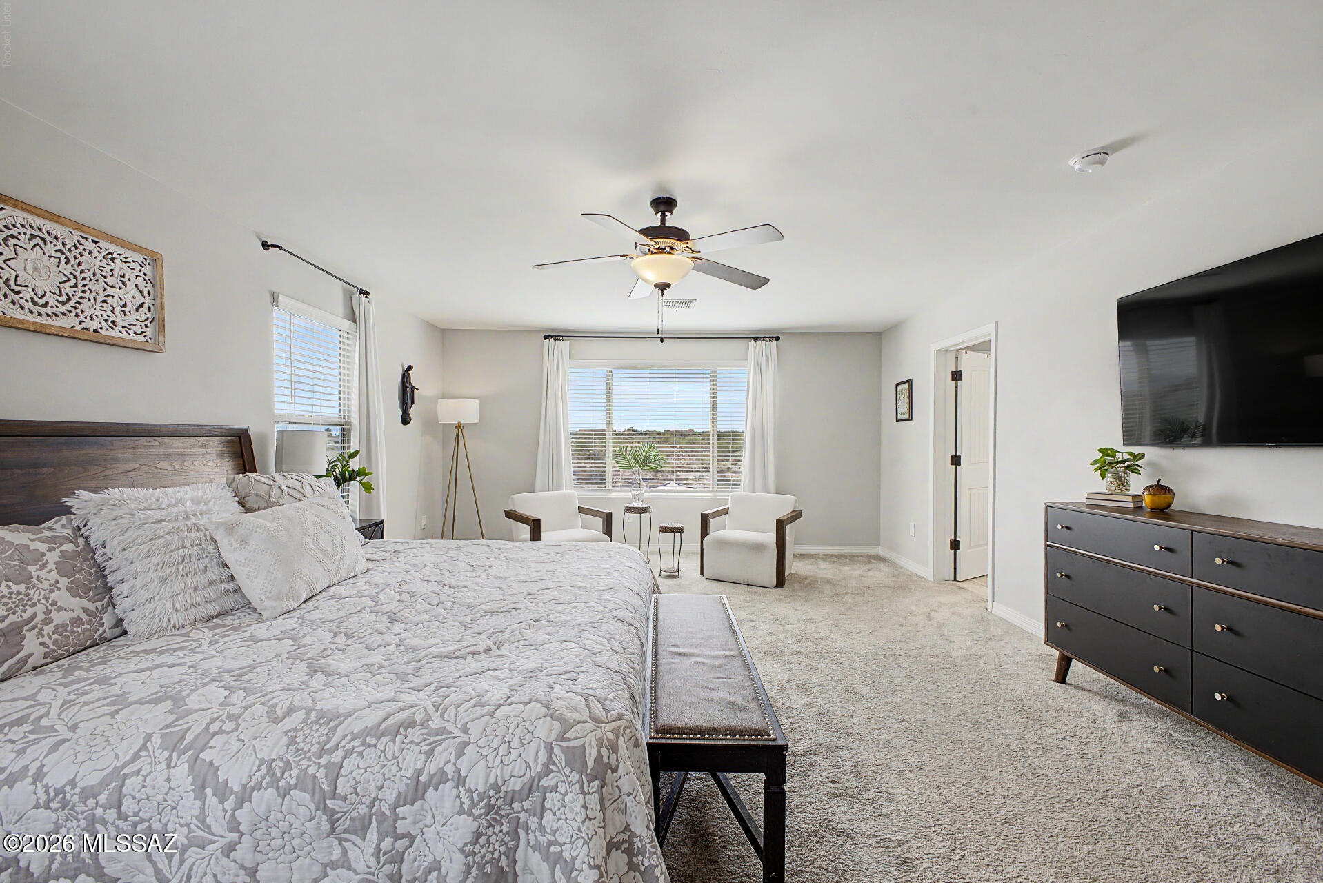 Villages At Silverhawke Phase 3 - Residential Lease