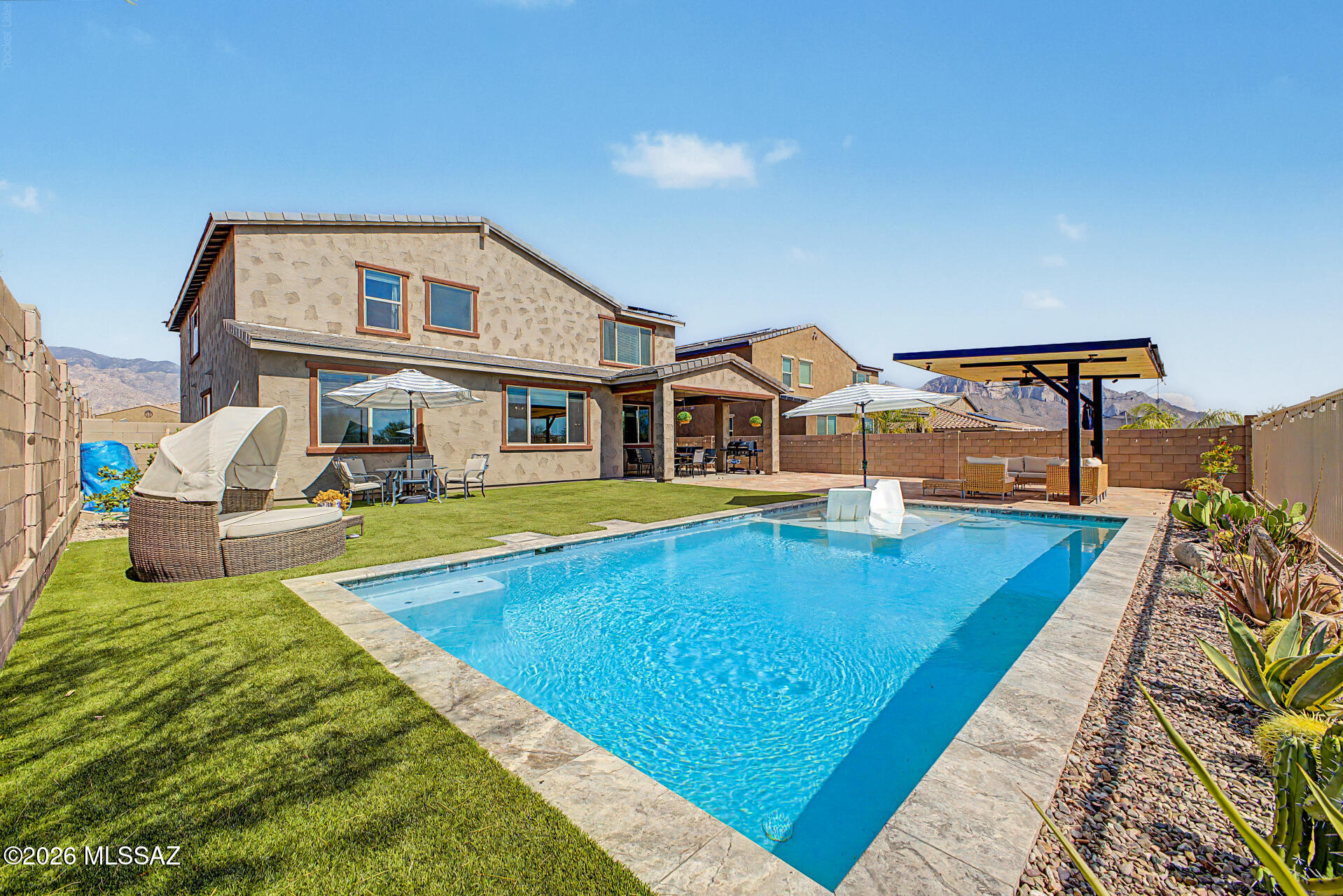 Villages At Silverhawke Phase 3 - Residential Lease