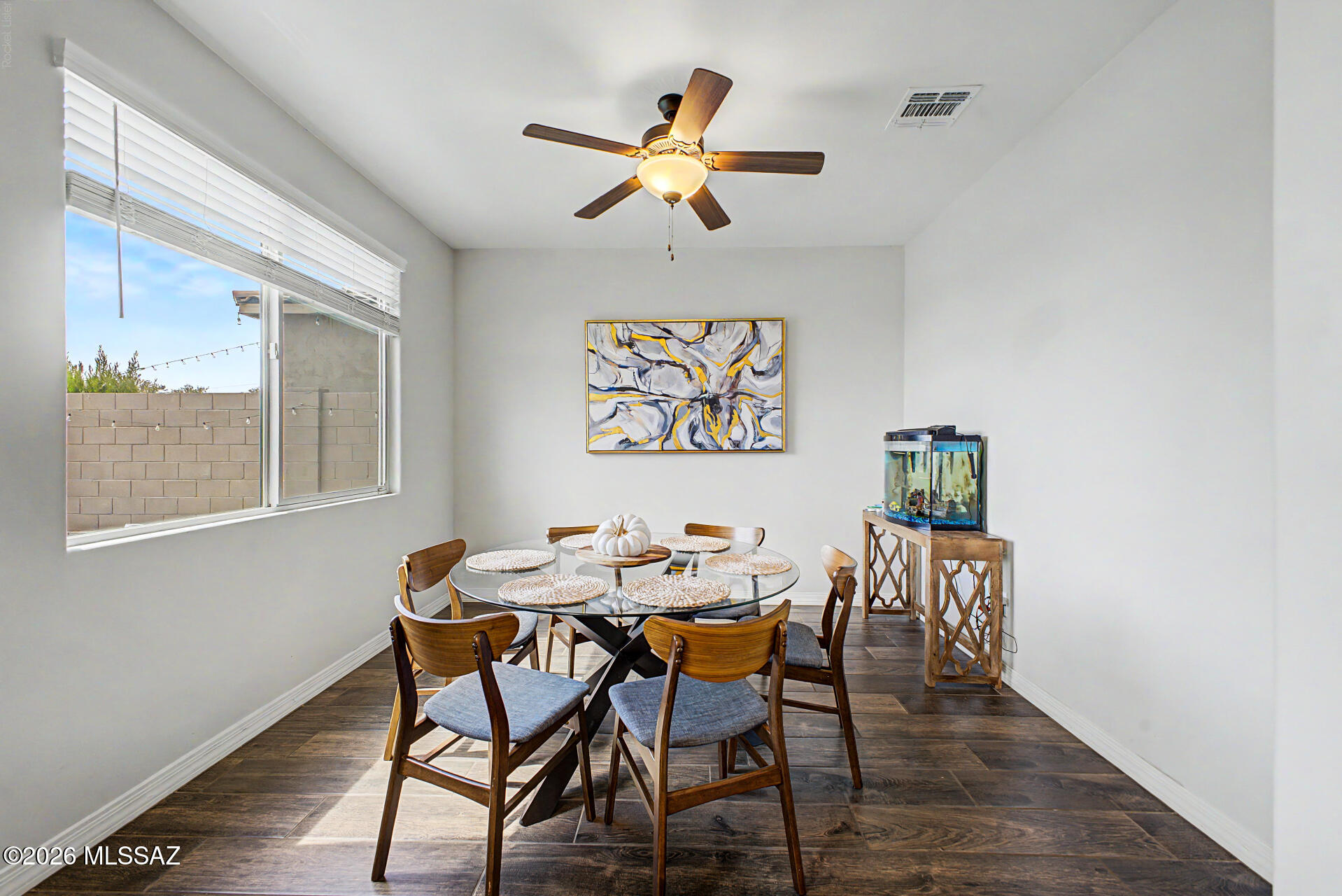 Villages At Silverhawke Phase 3 - Residential Lease