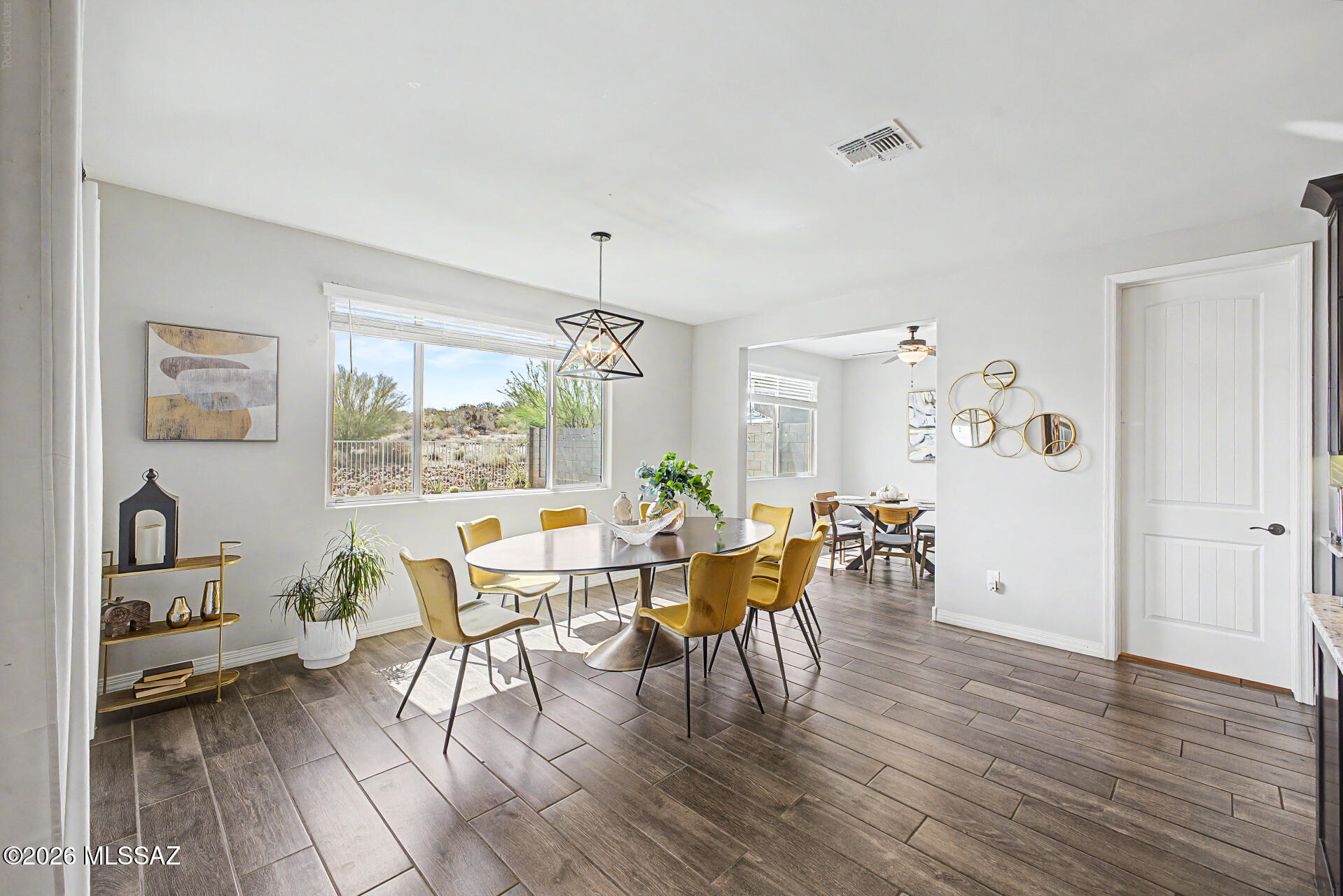 Villages At Silverhawke Phase 3 - Residential Lease