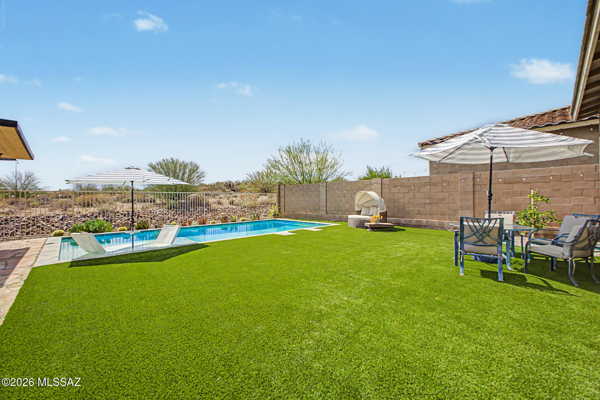Villages At Silverhawke Phase 3 - Residential Lease