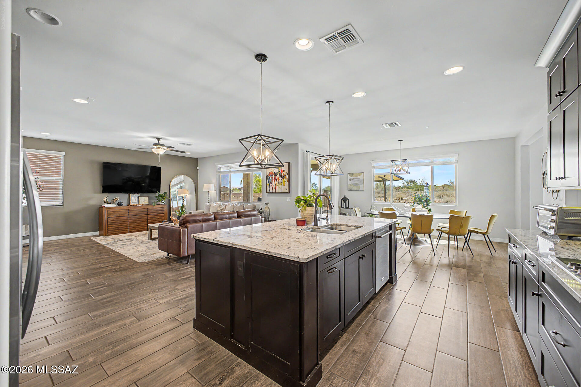 Villages At Silverhawke Phase 3 - Residential Lease
