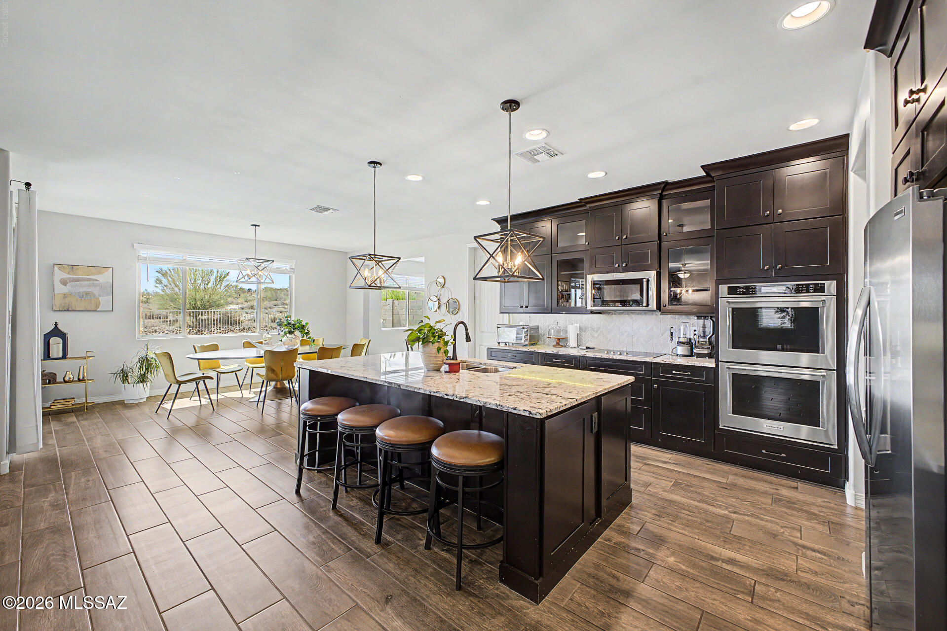Villages At Silverhawke Phase 3 - Residential Lease