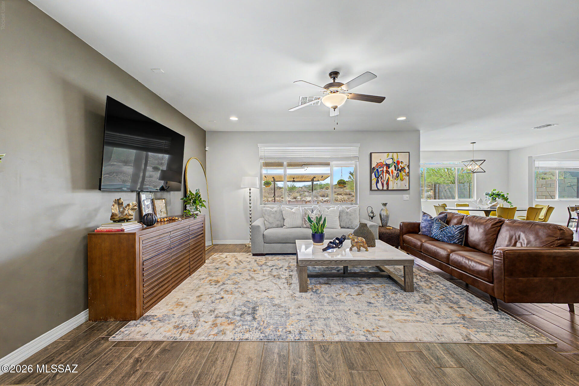 Villages At Silverhawke Phase 3 - Residential Lease
