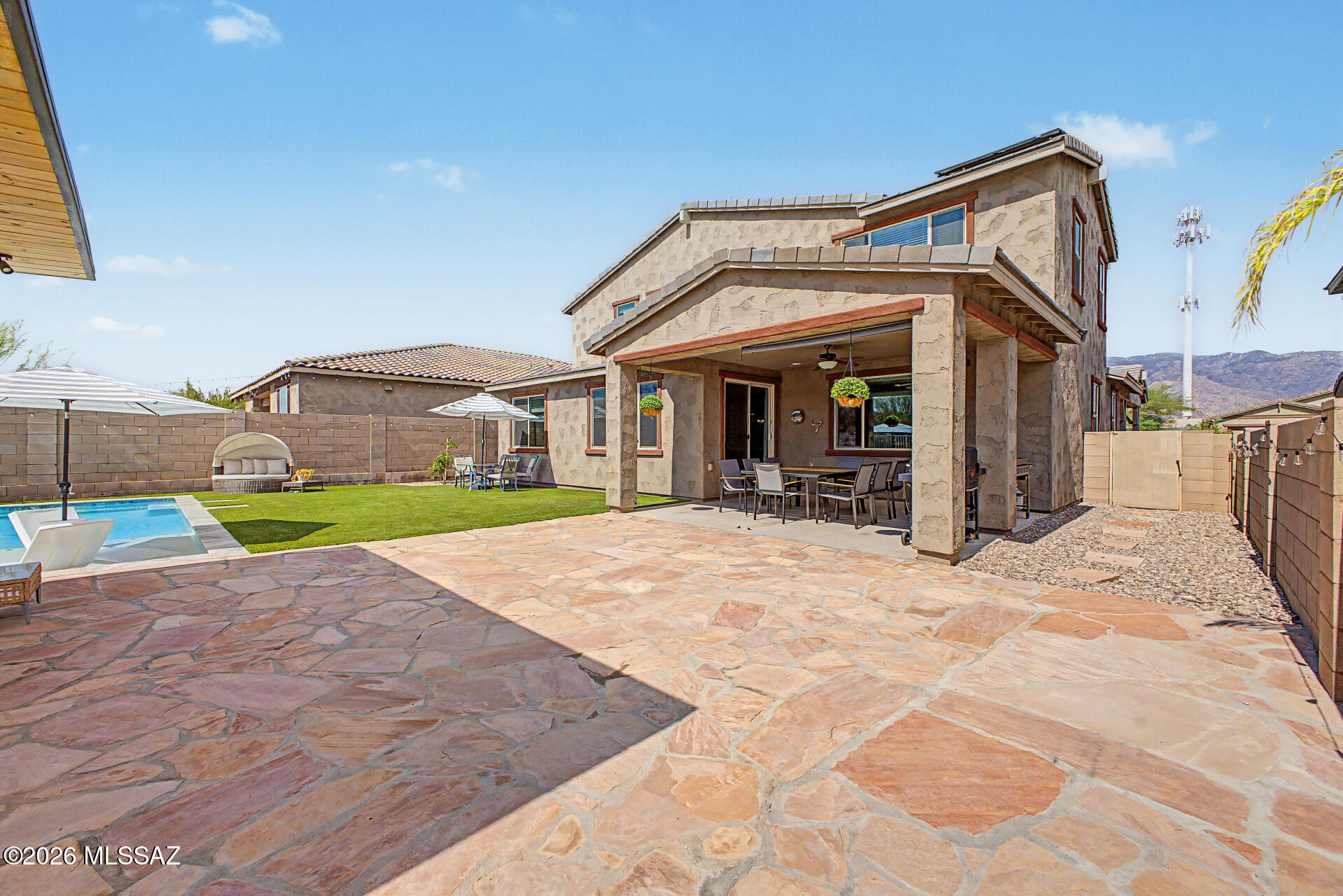 Villages At Silverhawke Phase 3 - Residential Lease