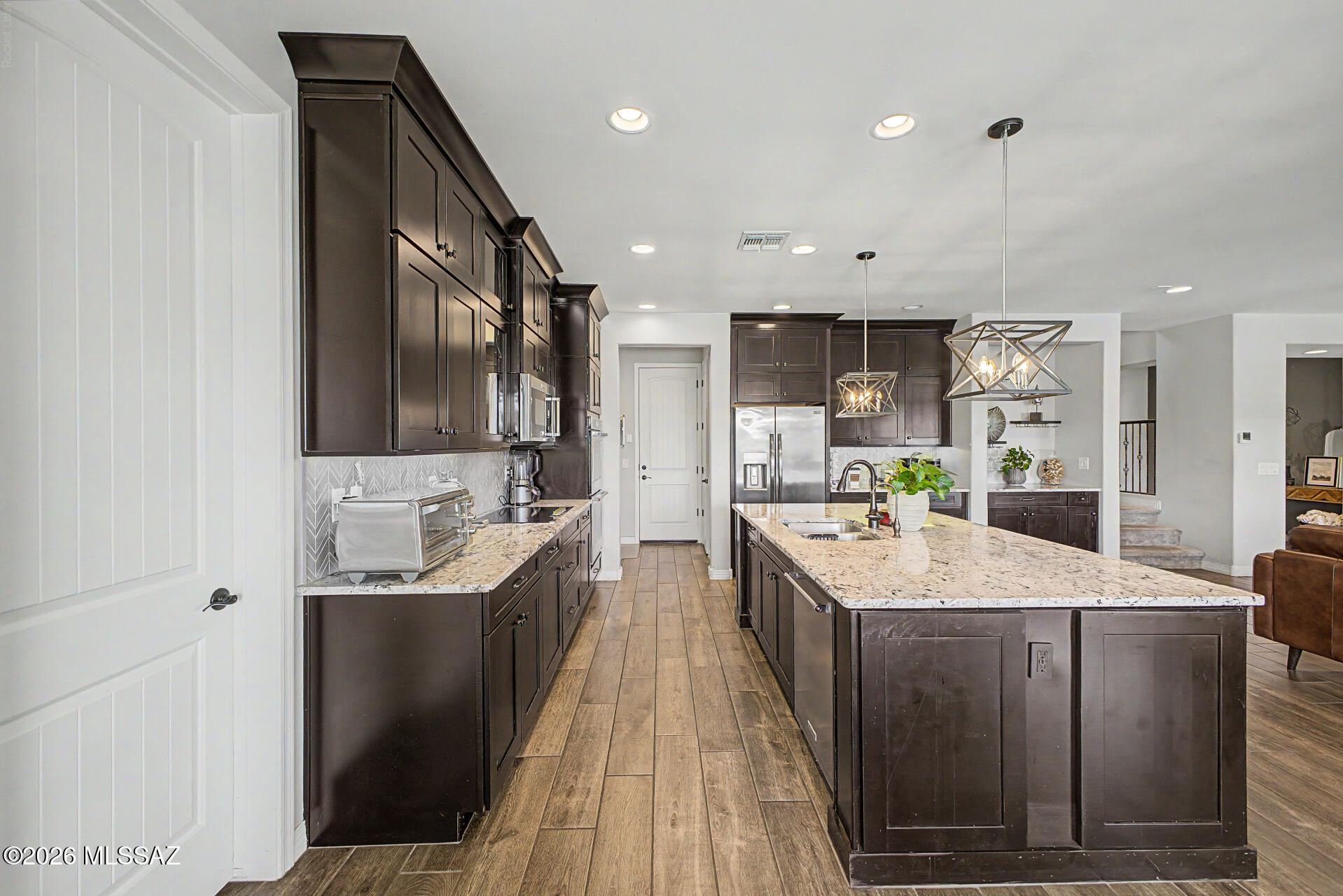 Villages At Silverhawke Phase 3 - Residential Lease
